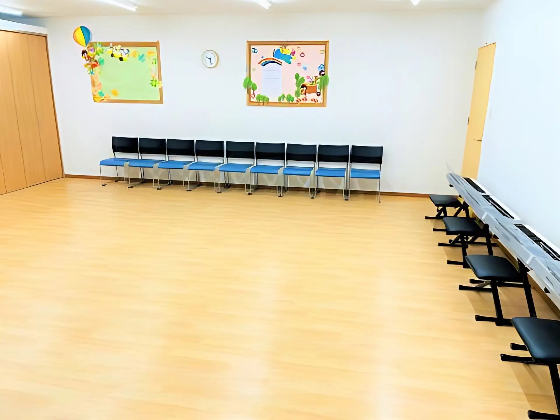 カワイ音楽教室 学研教室コース MS新浦安のサムネイル画像 4