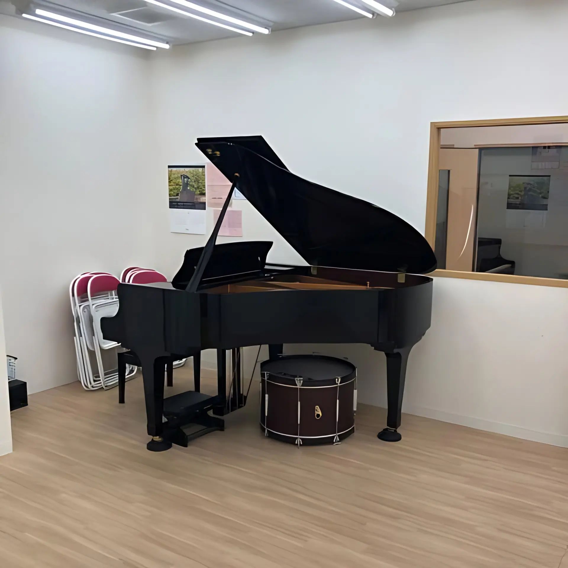 カワイ音楽教室 学研教室コース 徳重センターのサムネイル画像 3