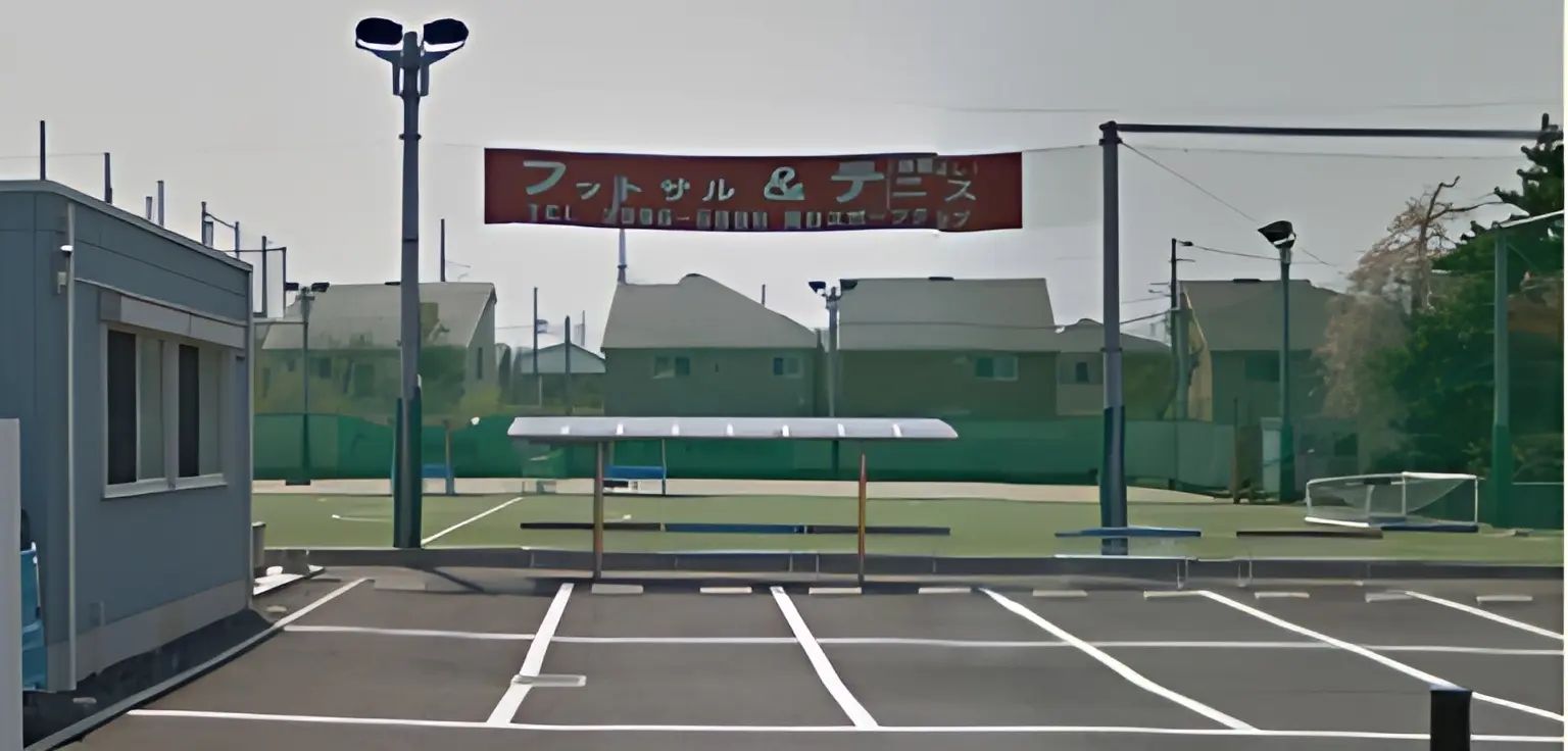 アクティブサッカースクール 石神井校のメイン画像