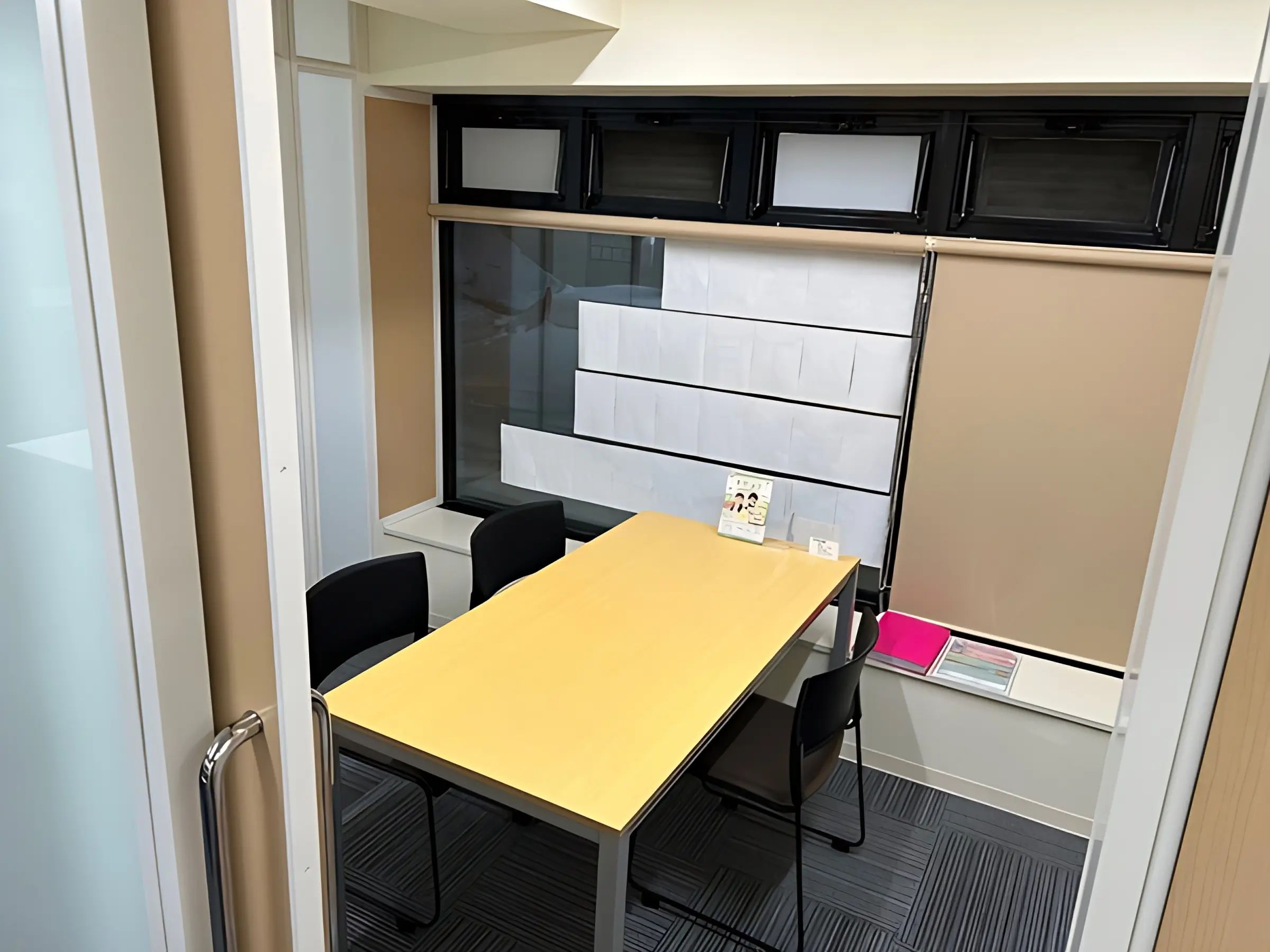 秀英予備校 西２８丁目駅前校のサムネイル画像 2