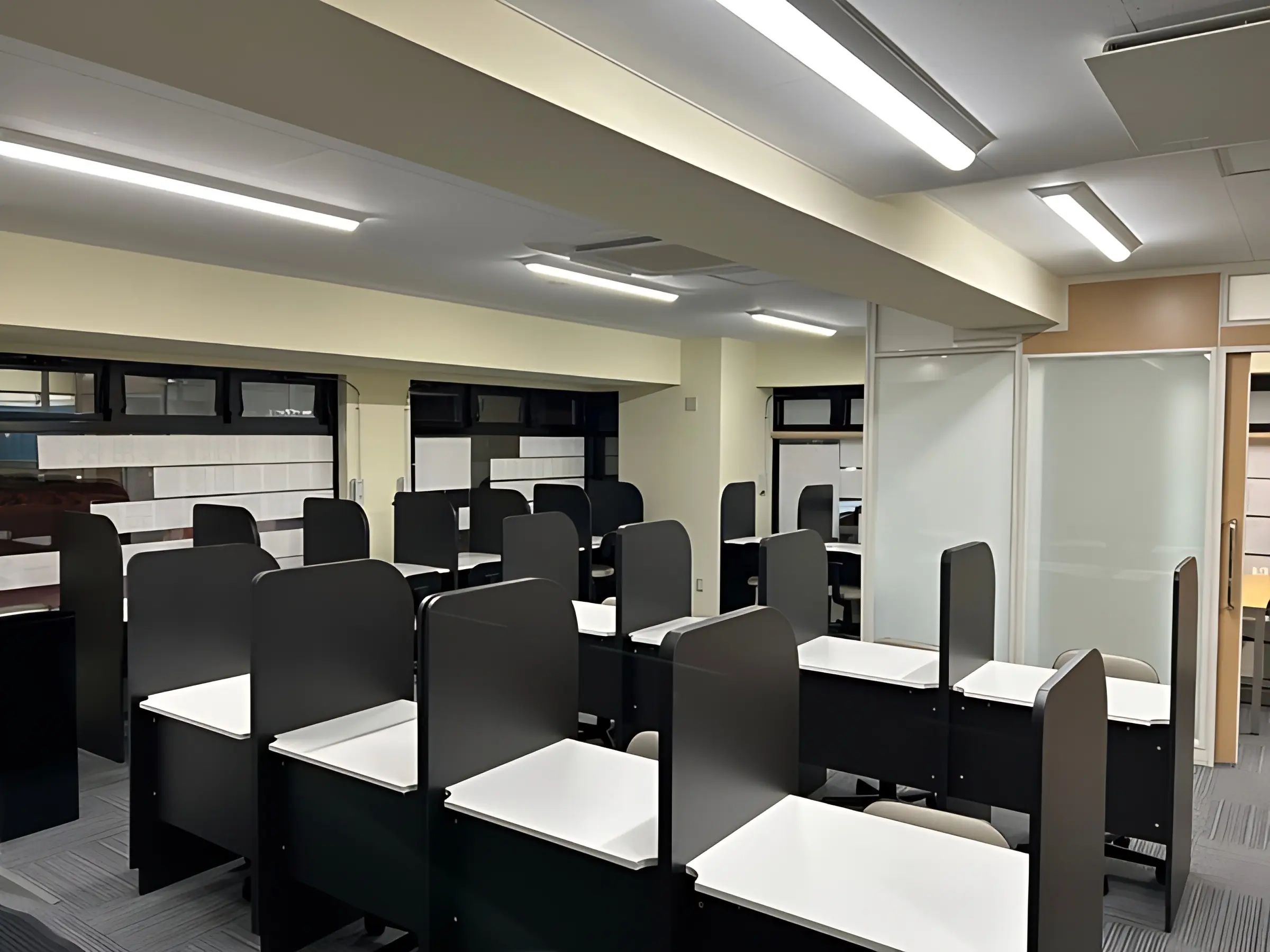 秀英予備校 西２８丁目駅前校のサムネイル画像 3