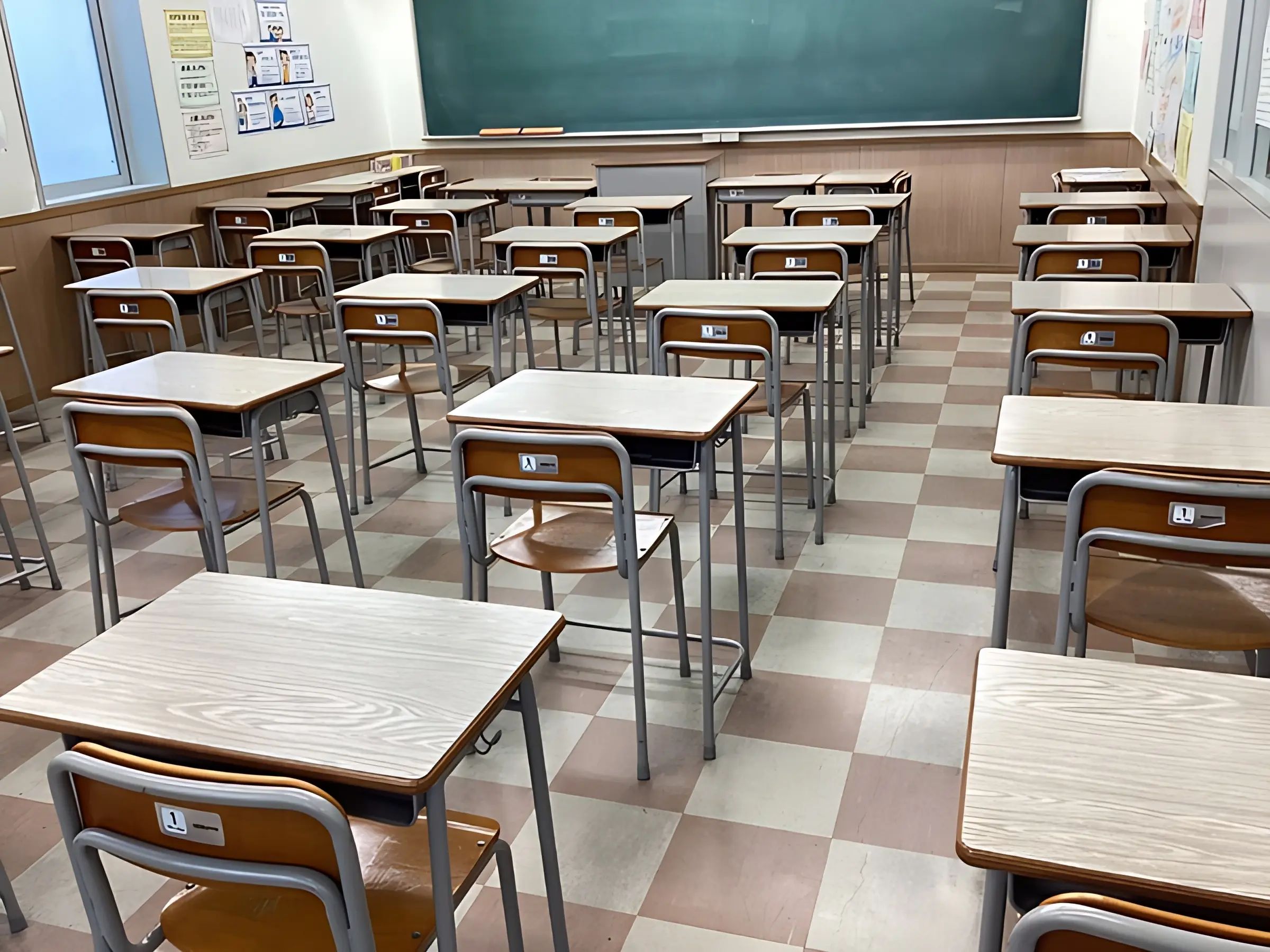 秀英予備校 元町校のメイン画像