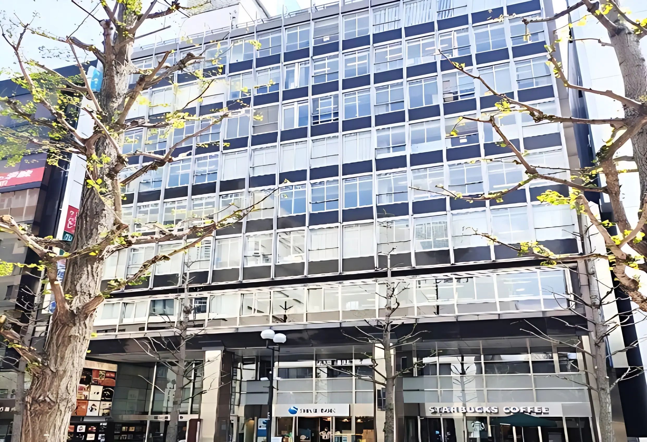 個別教室のアルファ 大通教室のメイン画像