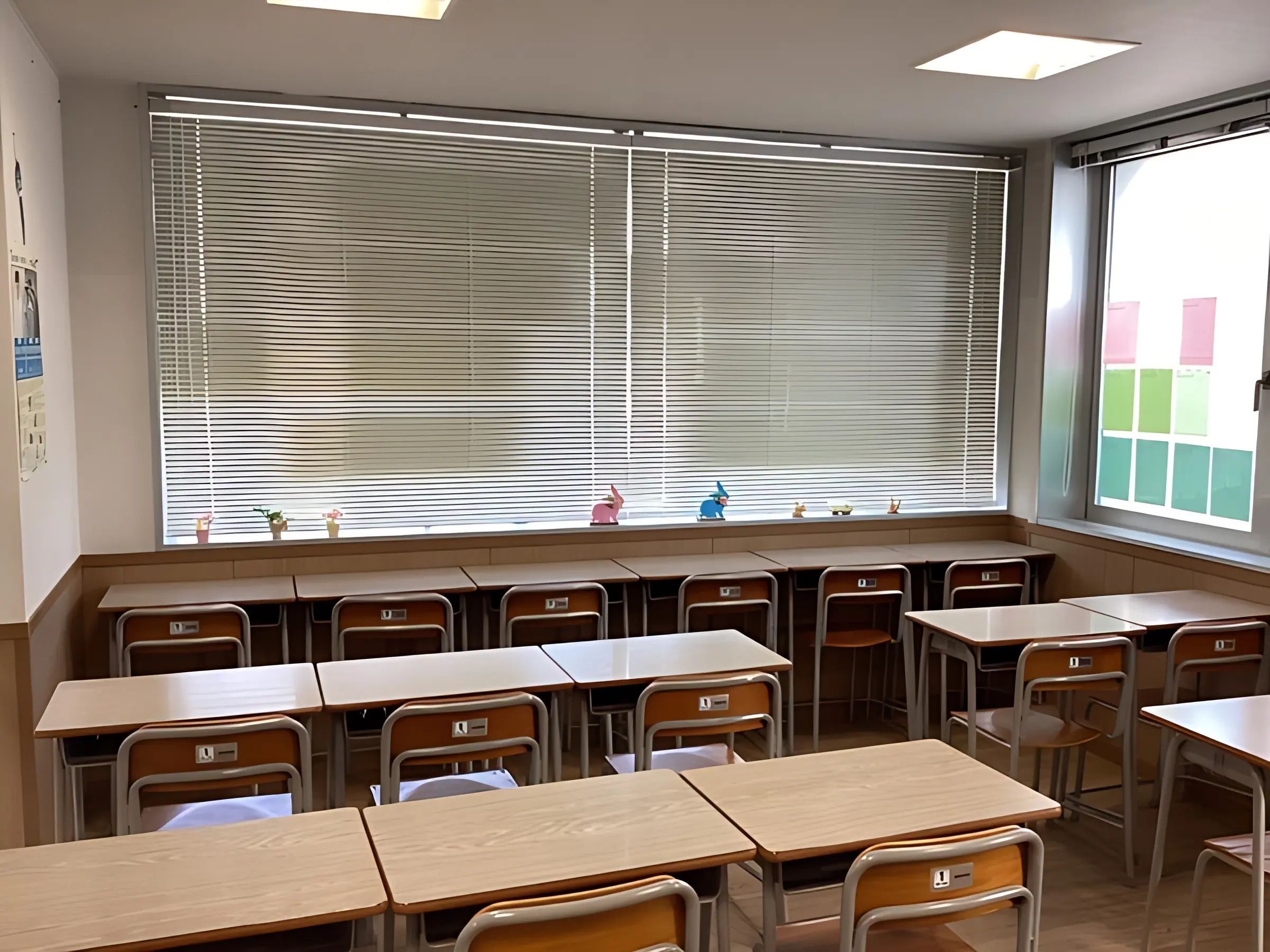 秀英ｉＤ予備校 旭町校のサムネイル画像 3