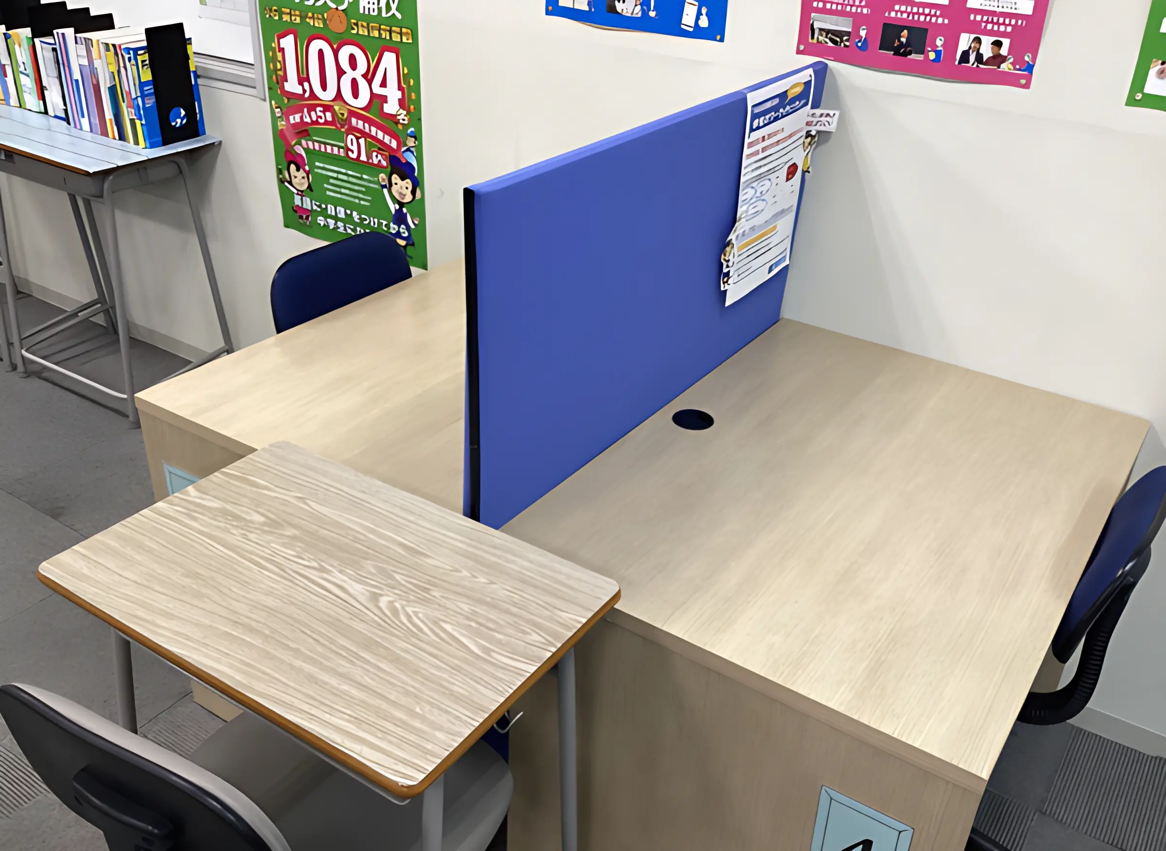 秀英ｉＤ予備校 豊岡校のメイン画像