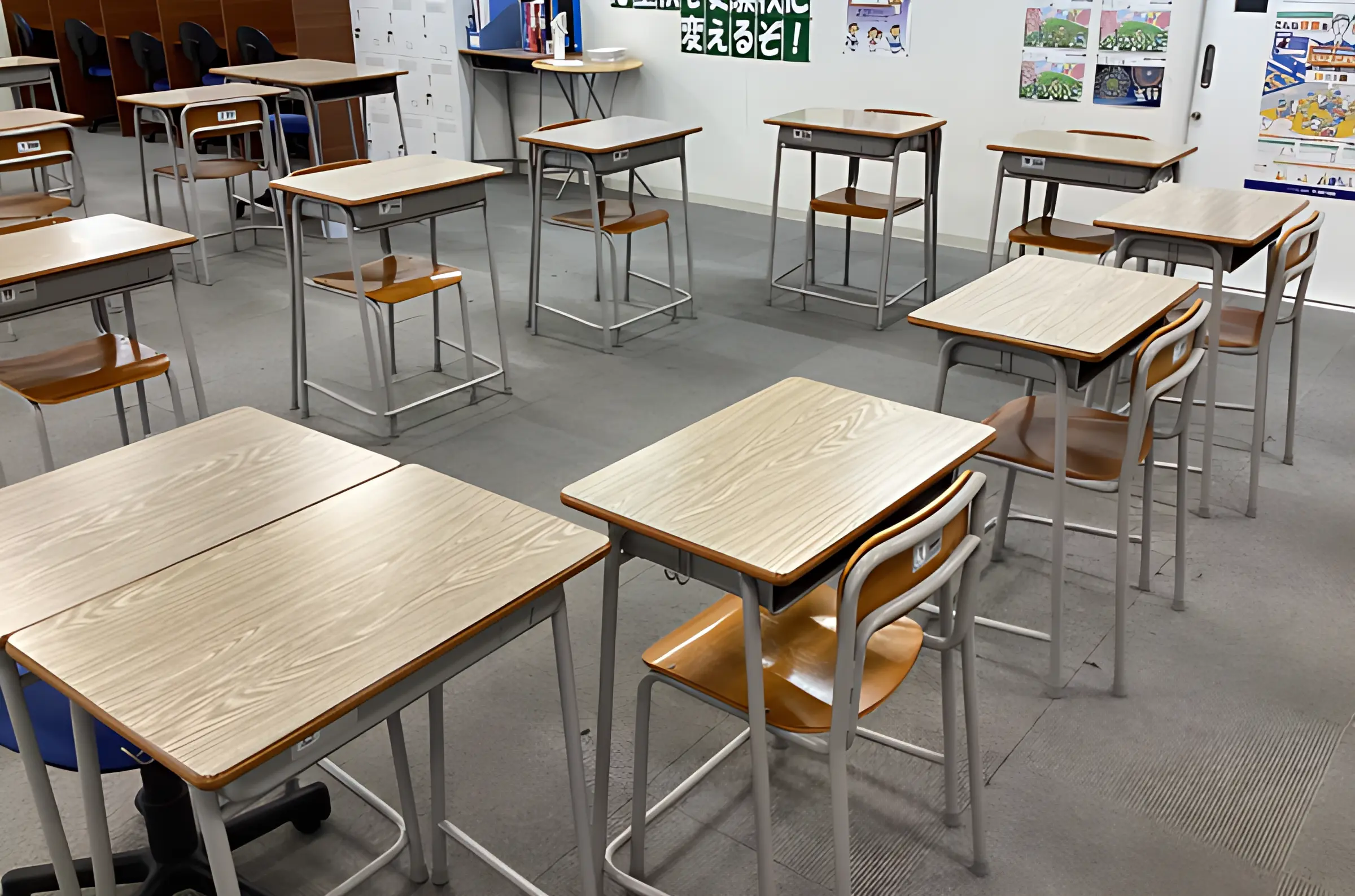 秀英ｉＤ予備校 豊岡校のサムネイル画像 2