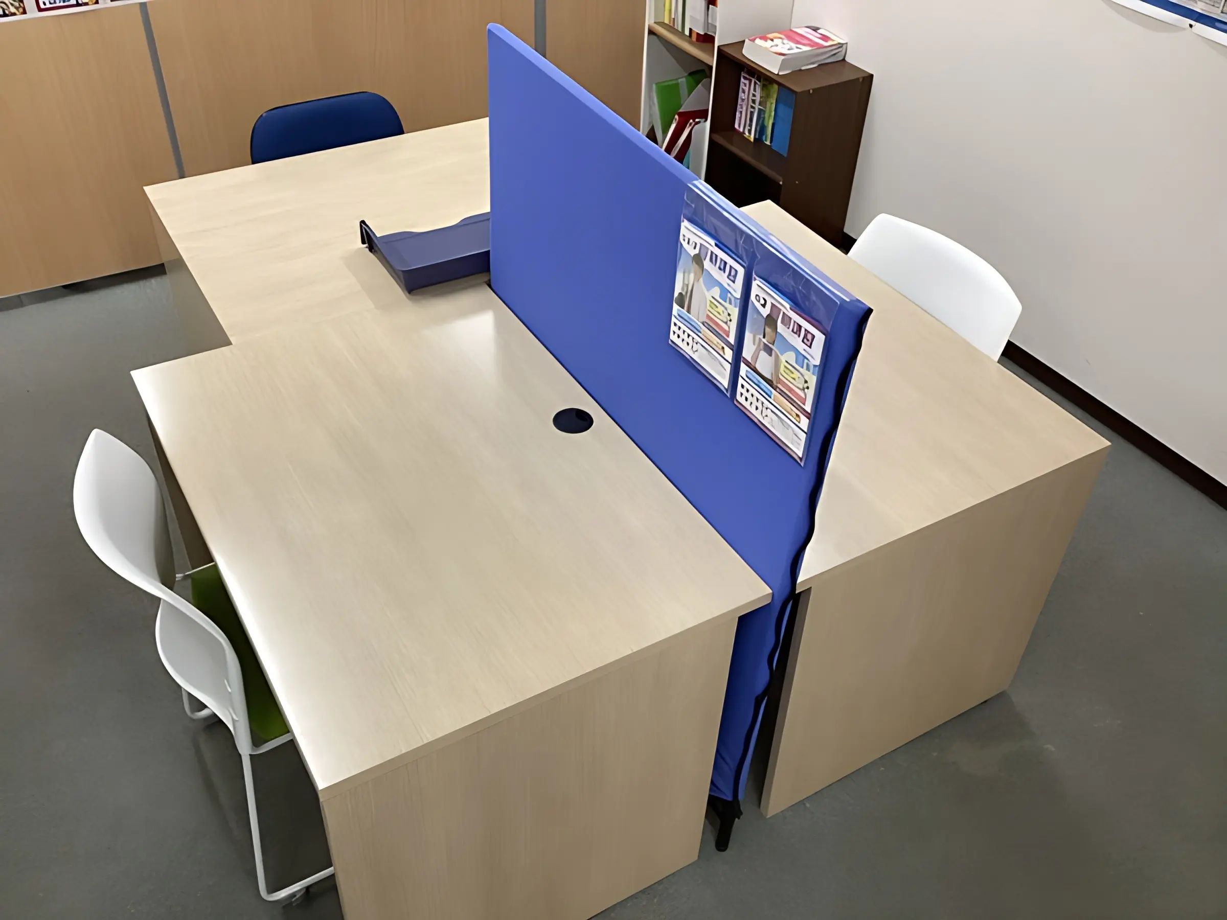 秀英ｉＤ予備校 桑園小前校のサムネイル画像 2