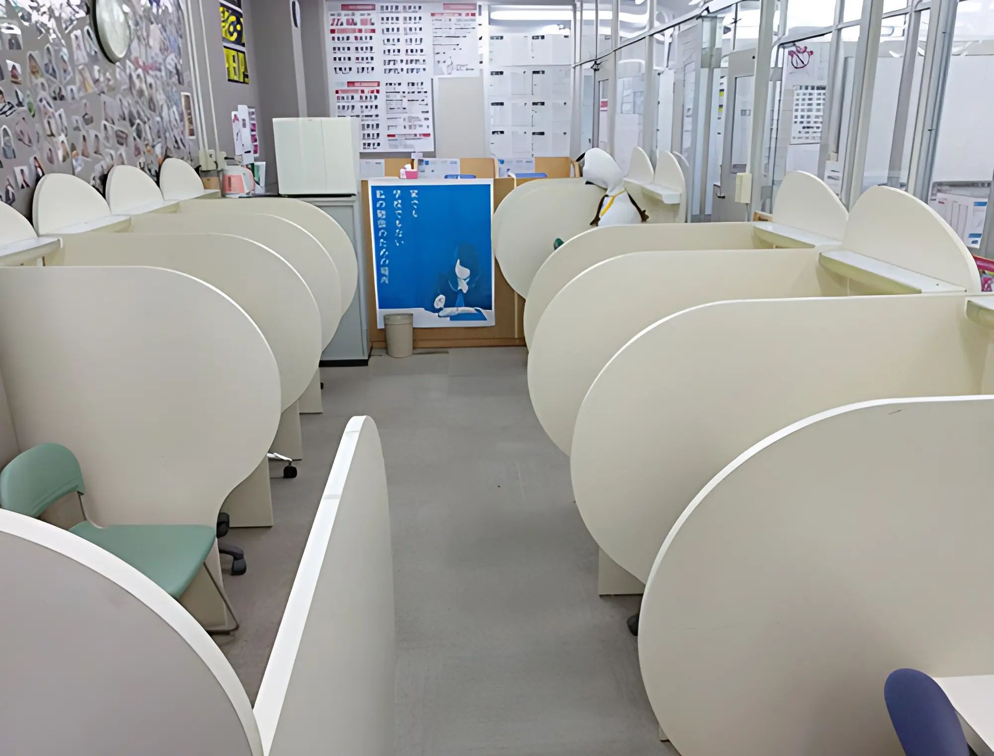 あすなろ学院 小松島教室のメイン画像