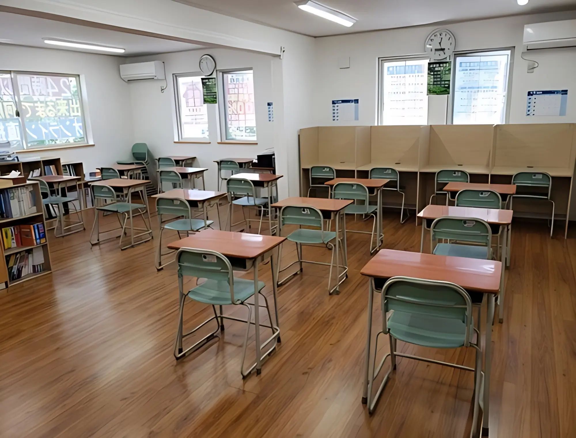 あすなろ学院 愛子中央教室のサムネイル画像 4