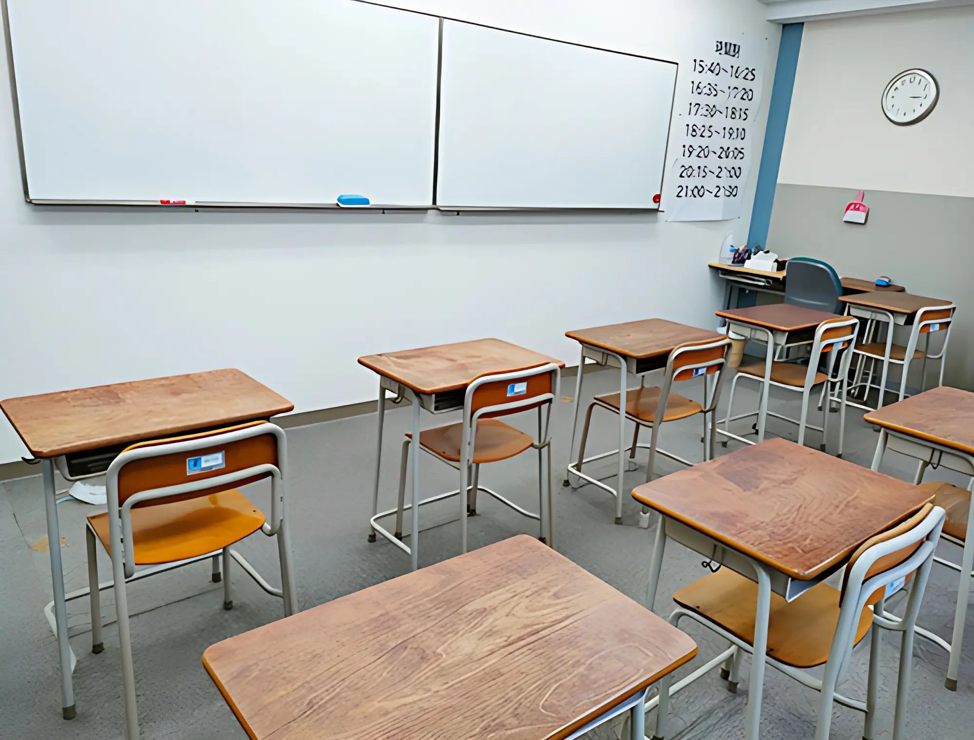 あすなろ学院 Ｇ－ＰＡＰＩＬＳ大学病院前校のサムネイル画像 2