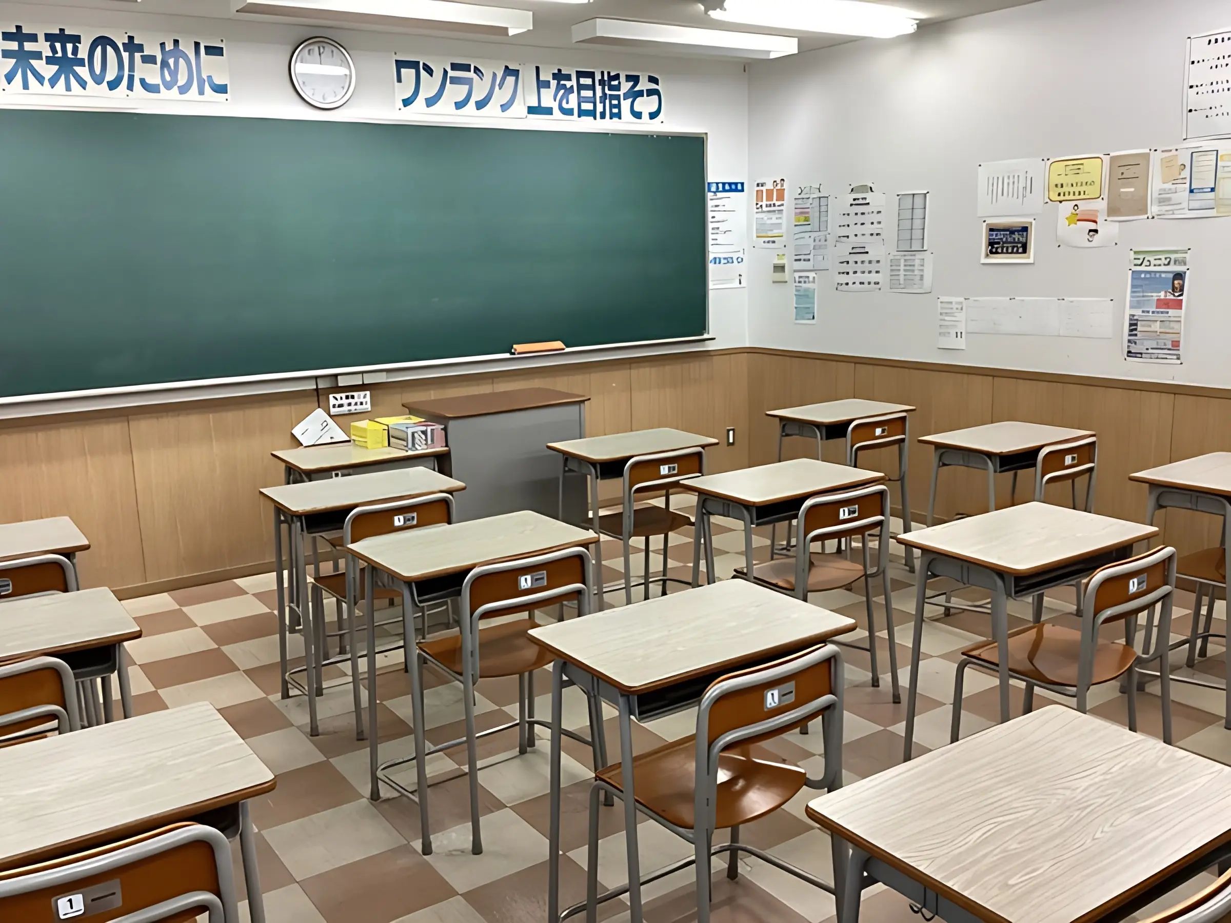 秀英予備校 泉中央校のサムネイル画像 3