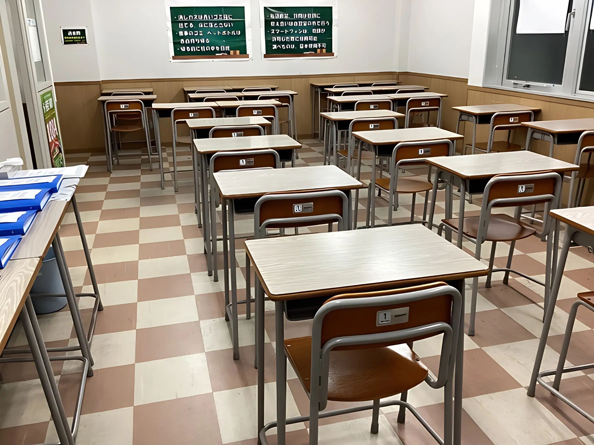 秀英予備校 多賀城校のメイン画像