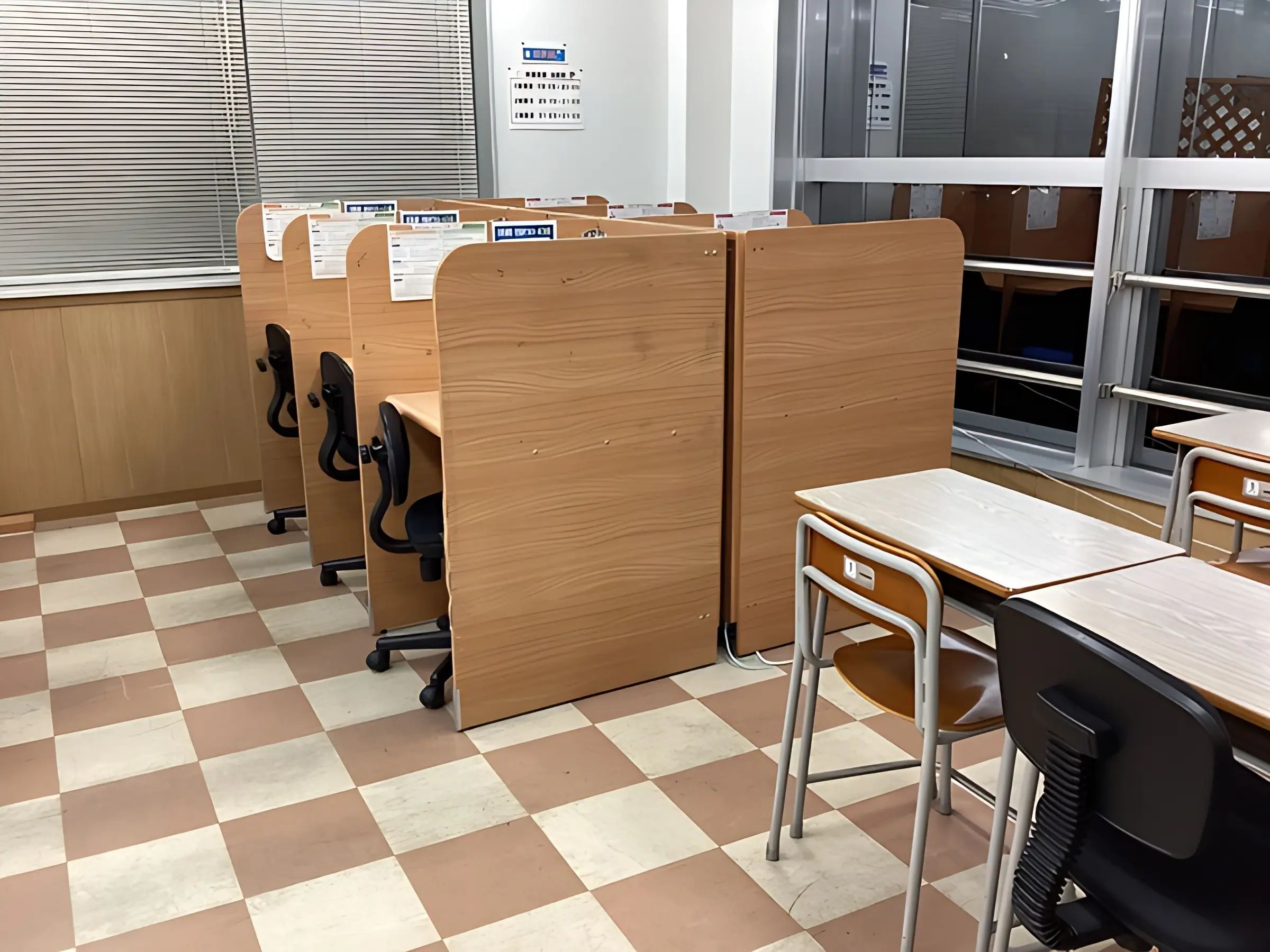 秀英予備校 多賀城校のサムネイル画像 3