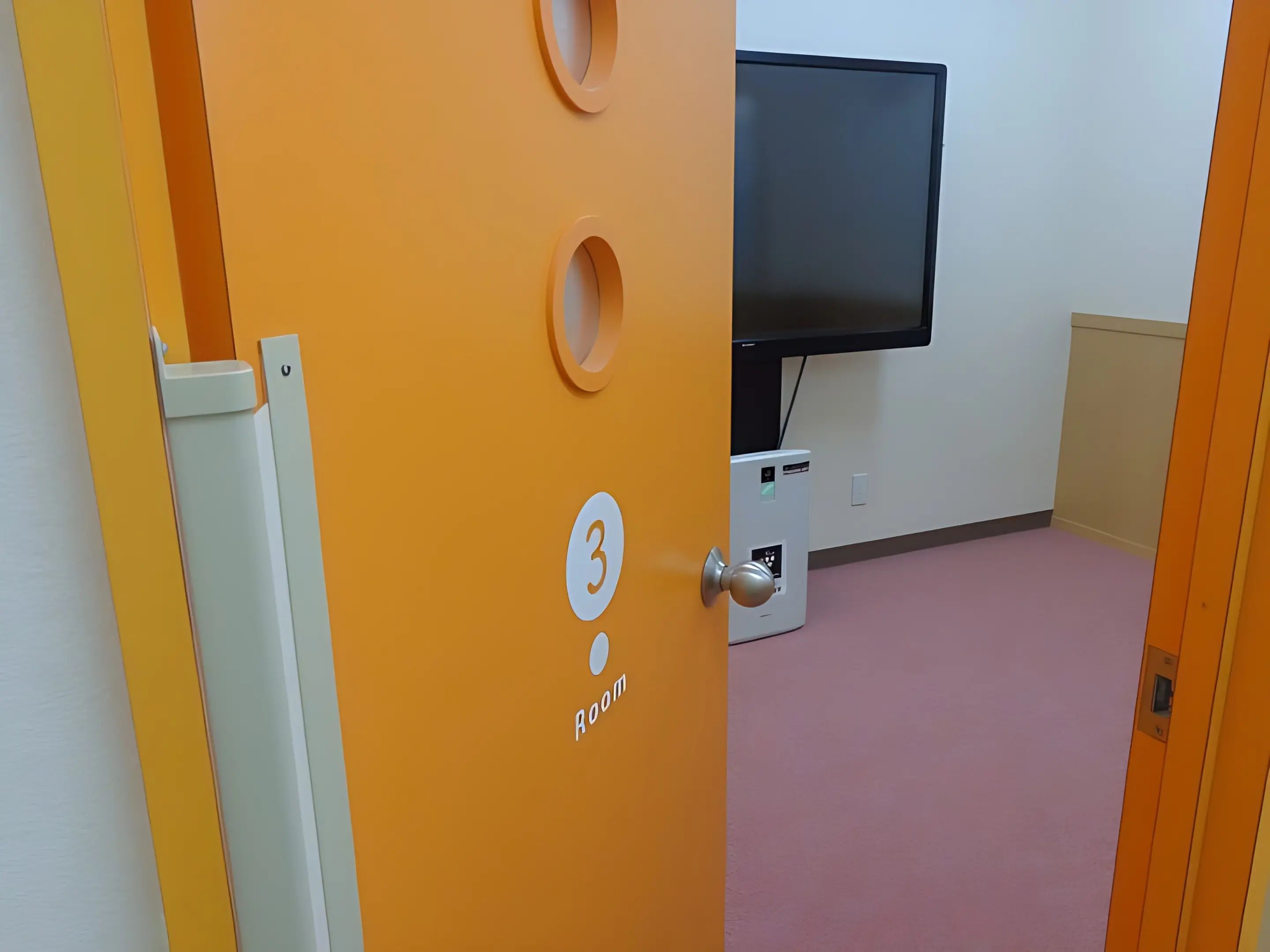 こども英会話専門校アミティー さいたま与野校のメイン画像