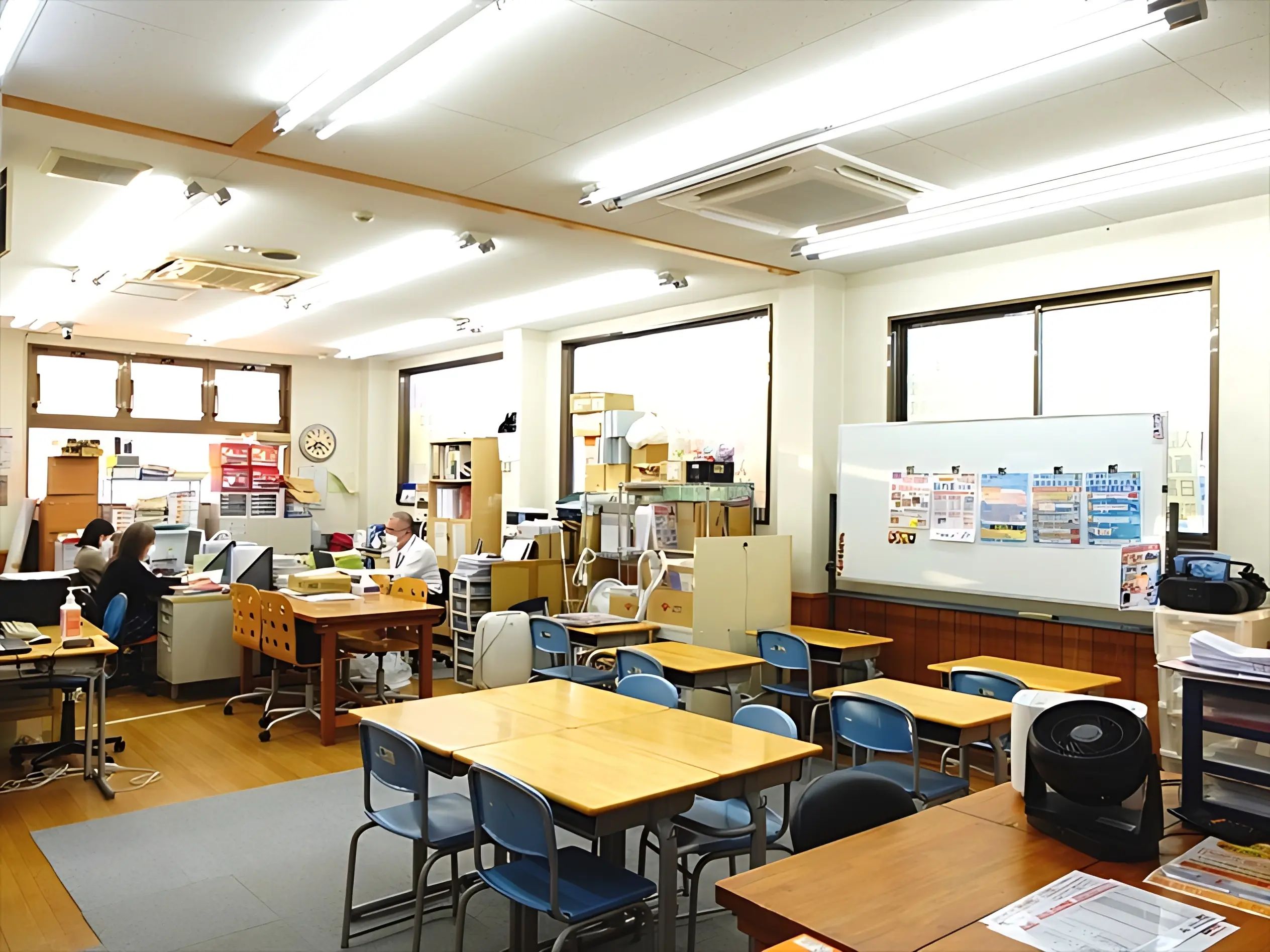 俊英館フレックス 日高中央校のサムネイル画像 3