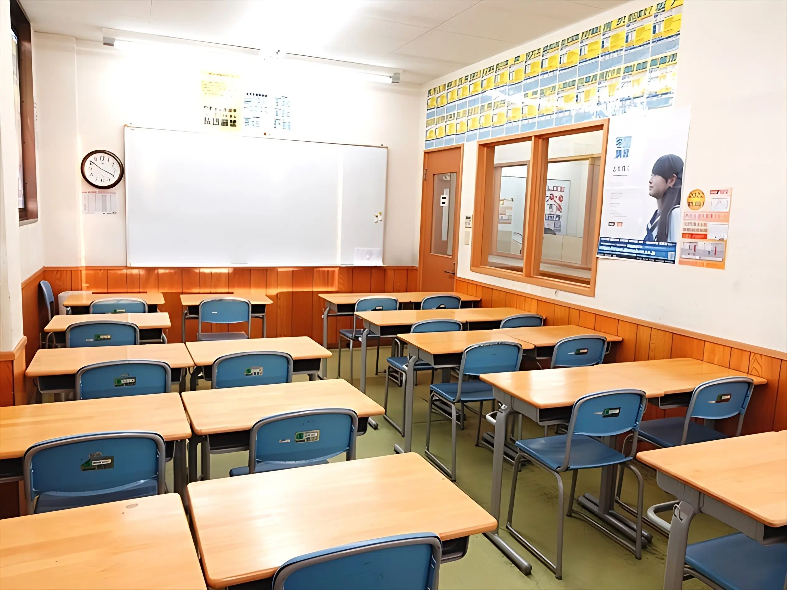 俊英館フレックス 日高中央校のサムネイル画像 5