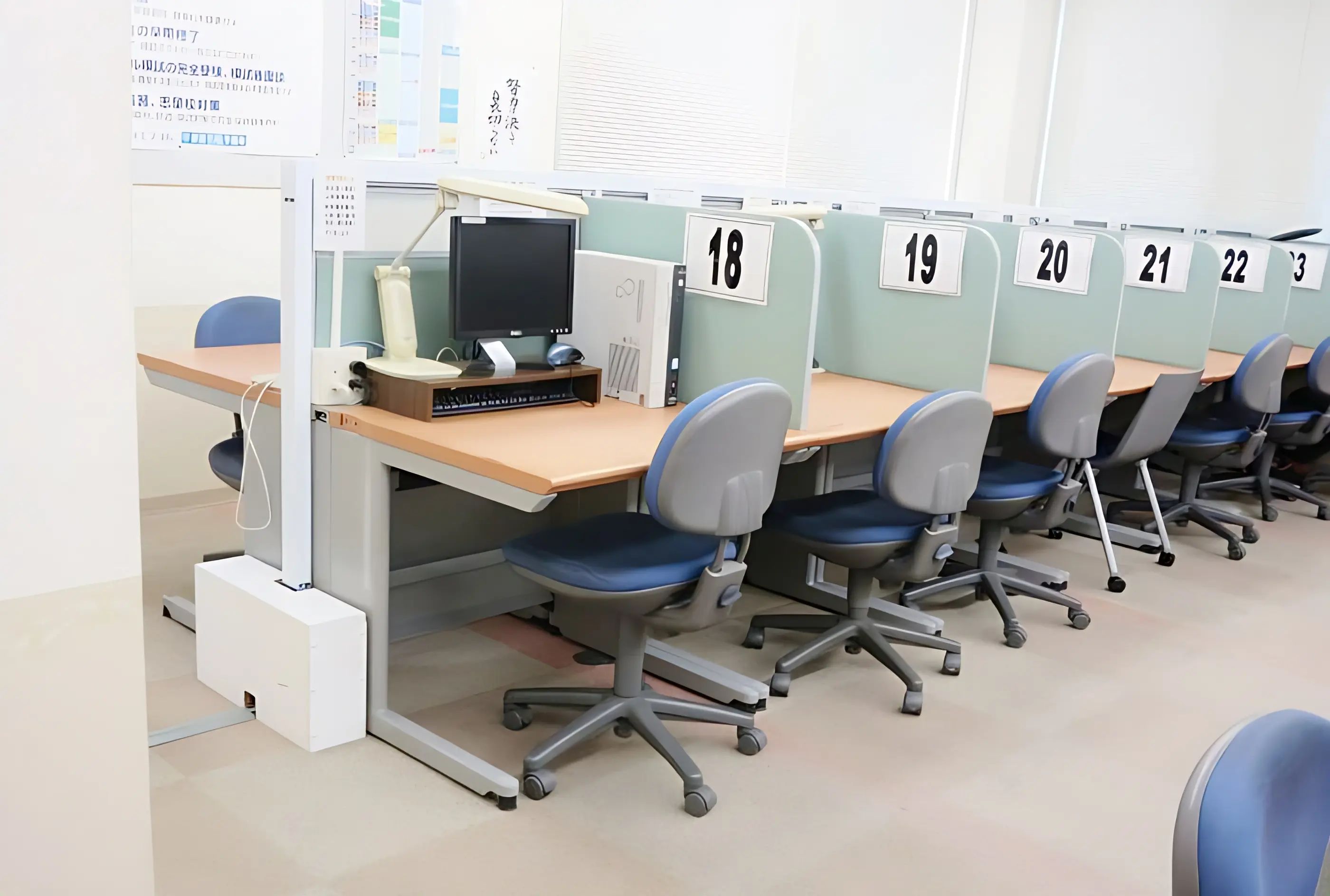 東進衛星予備校 ティエラコム 東進松任駅前校のサムネイル画像 2