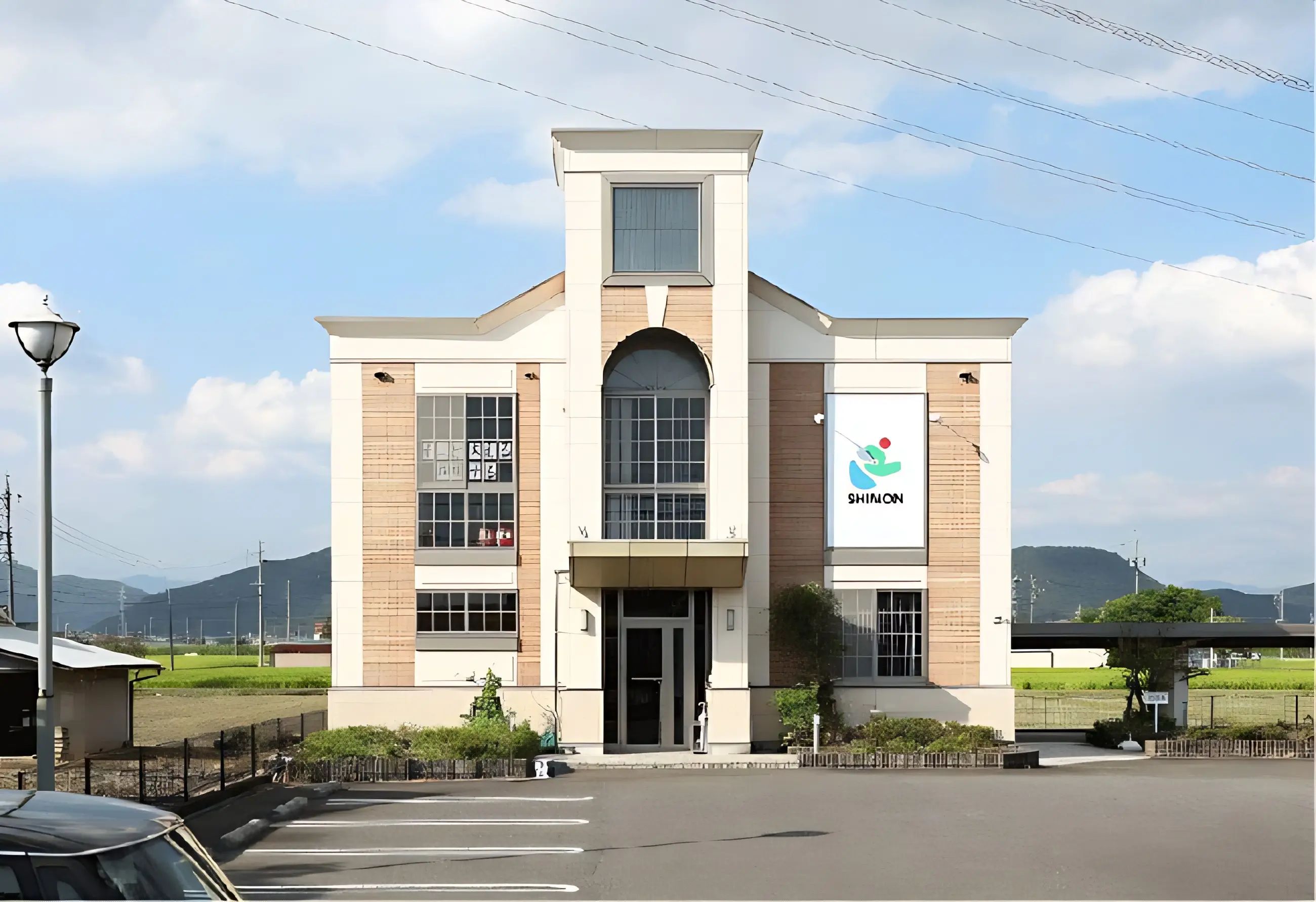 志門塾 七郷校のメイン画像