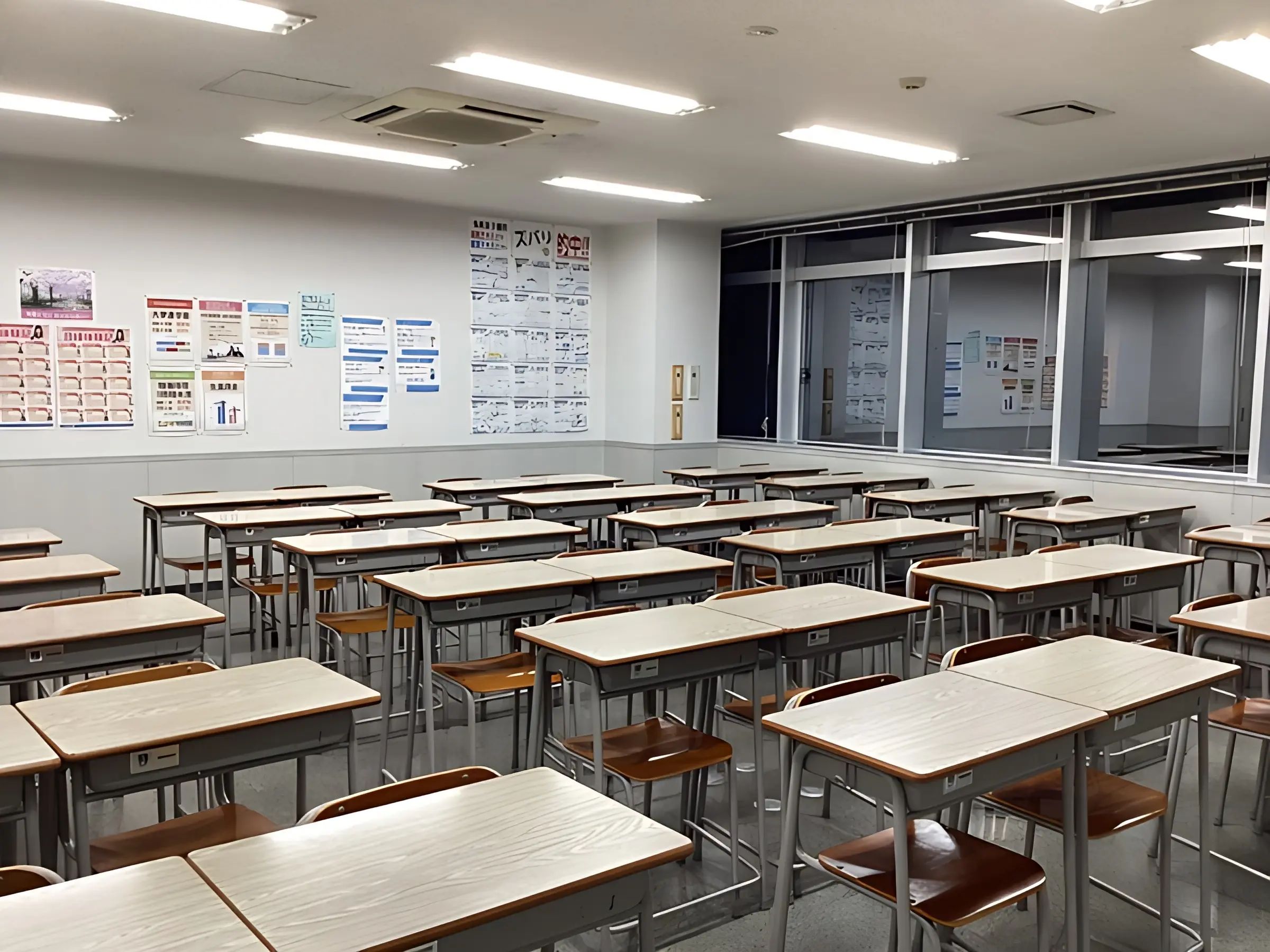 秀英ｉＤ予備校 岐阜本部校のサムネイル画像 2