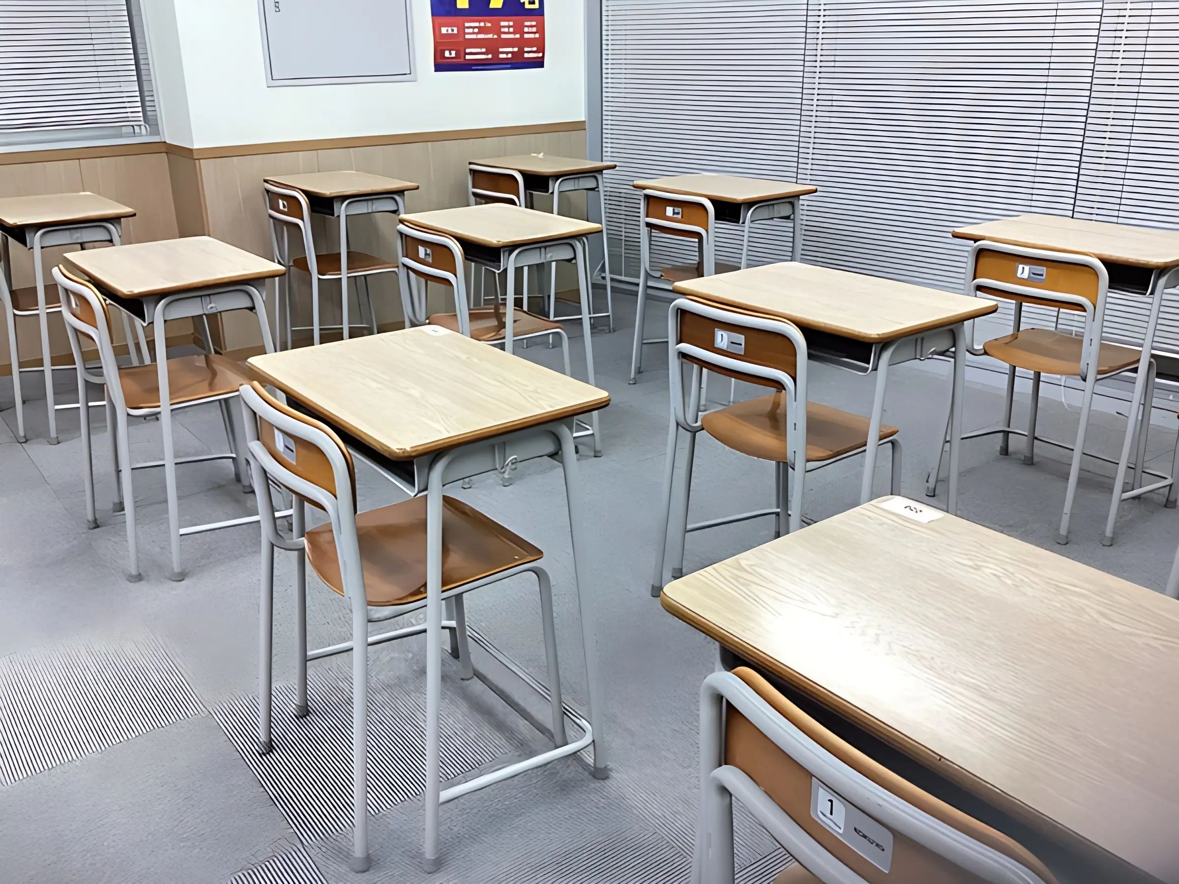 秀英ｉＤ予備校 加納校のサムネイル画像 2