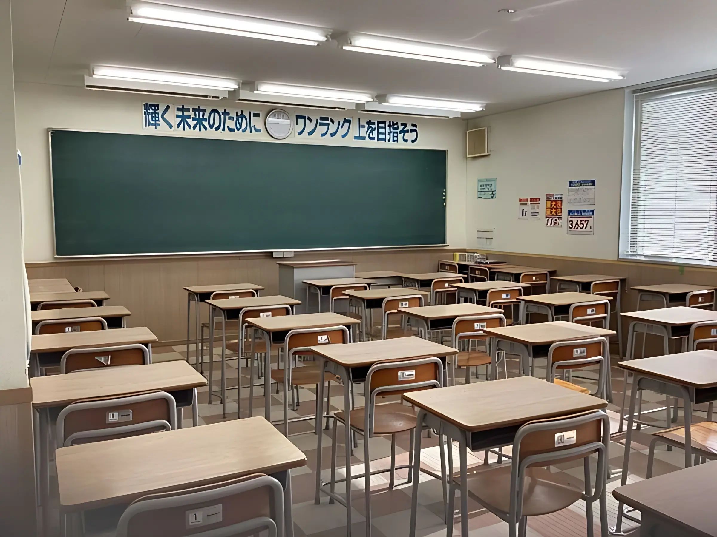 秀英予備校 長良校のサムネイル画像 2