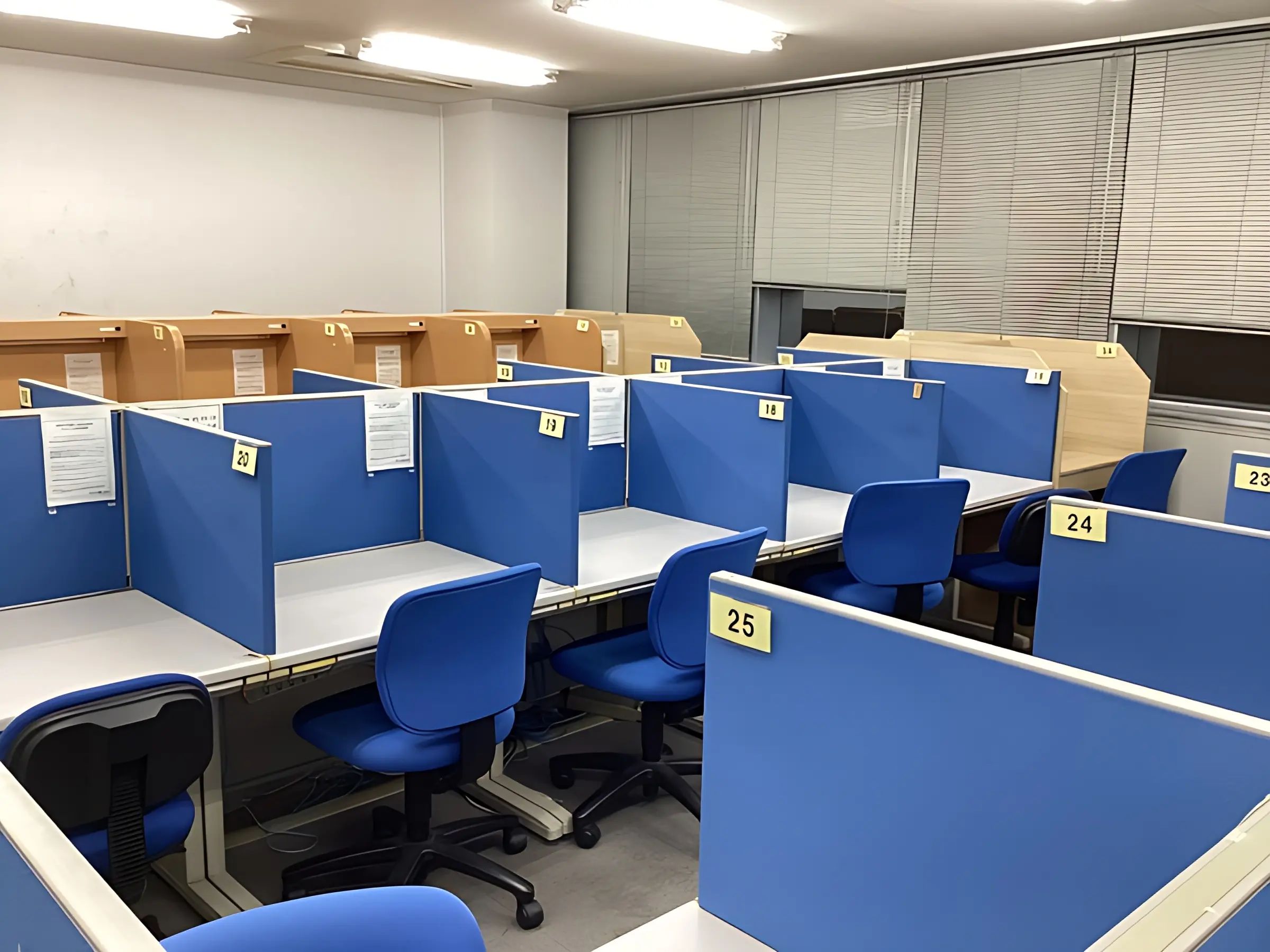 秀英予備校 岐阜本部校のメイン画像