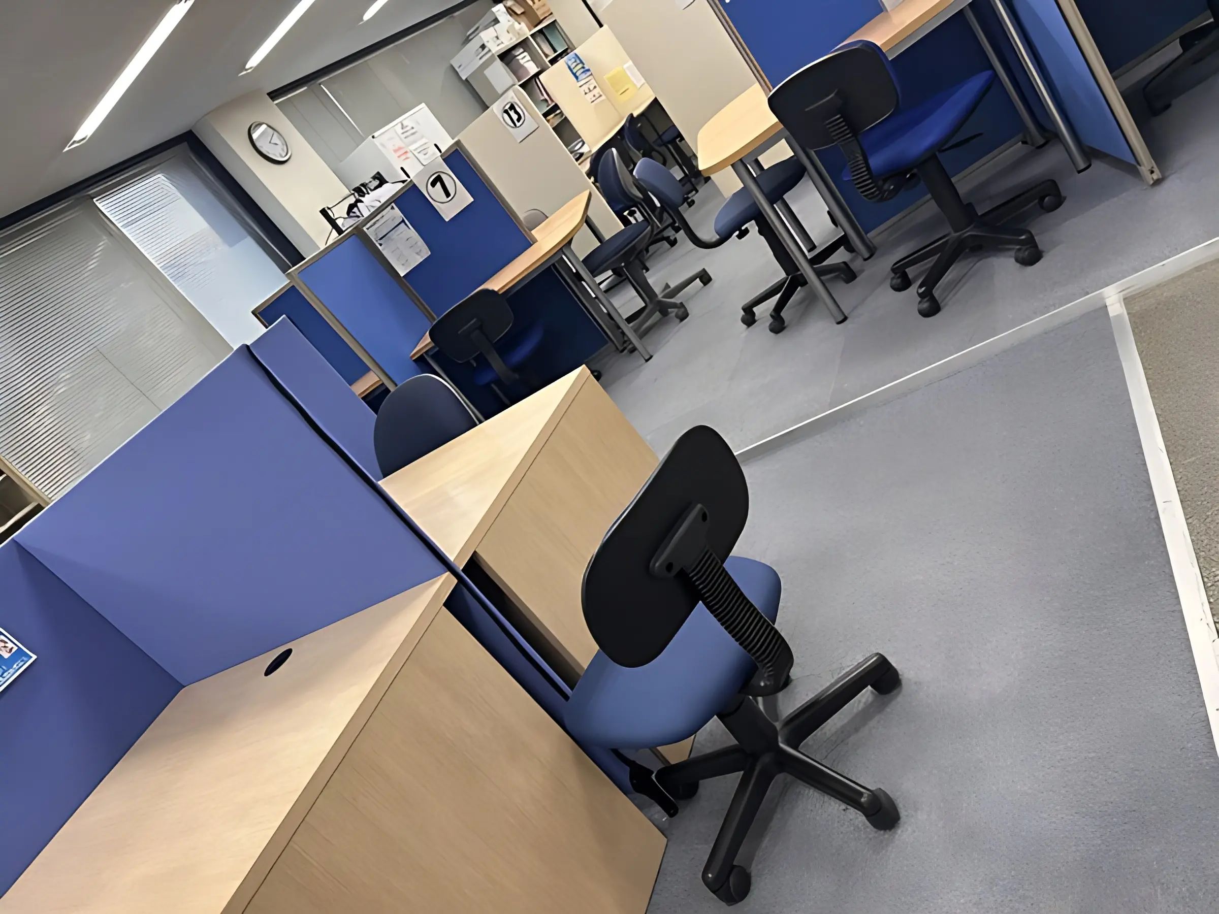 秀英予備校 磐田本部校のメイン画像