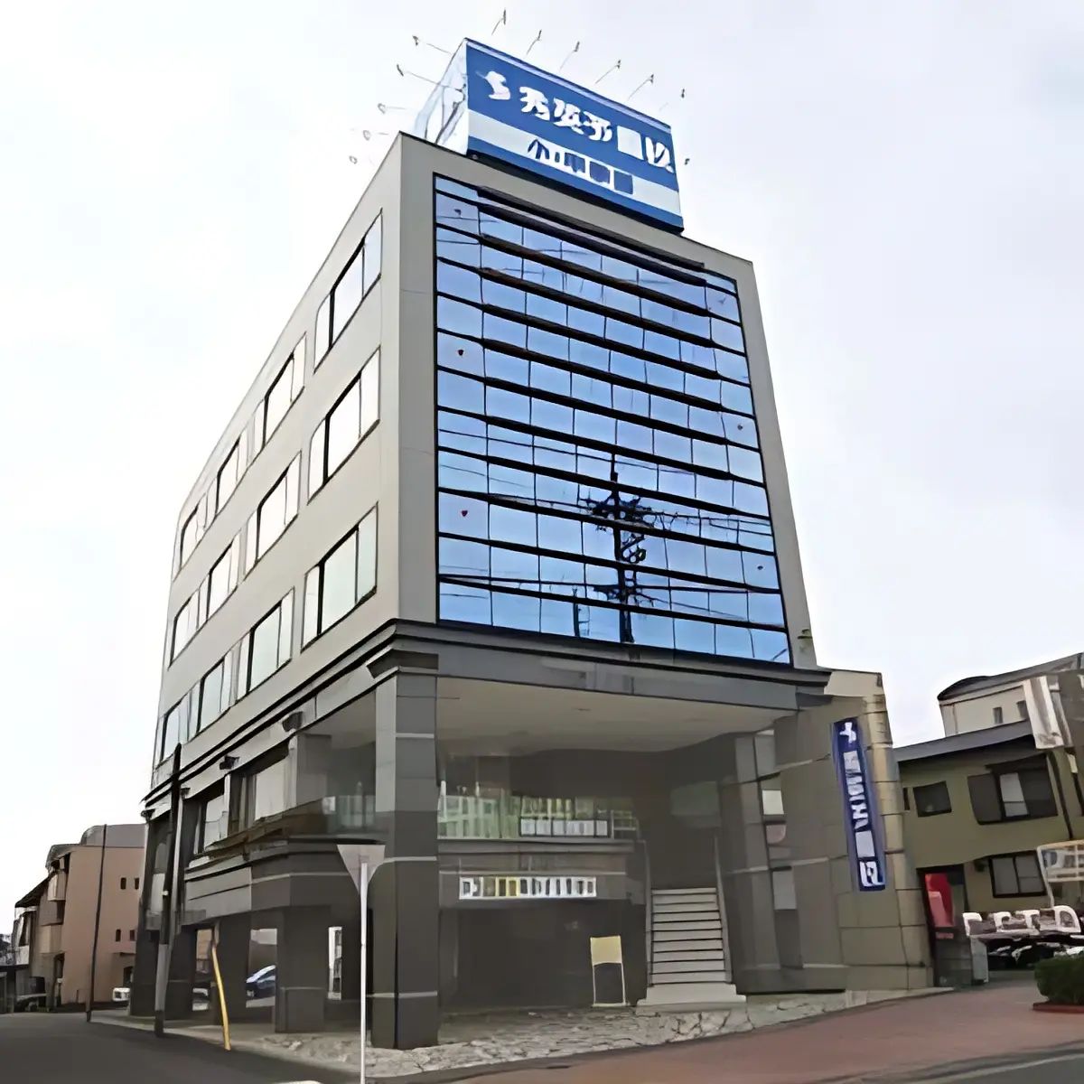 秀英予備校 磐田本部校のサムネイル画像 3