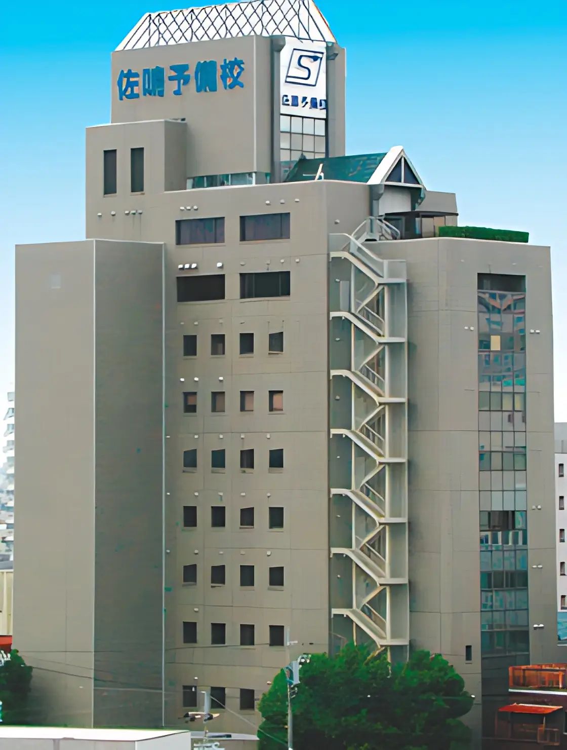 佐鳴予備校 さなる個別＠ｗｉｌｌ 浜松本部校のメイン画像