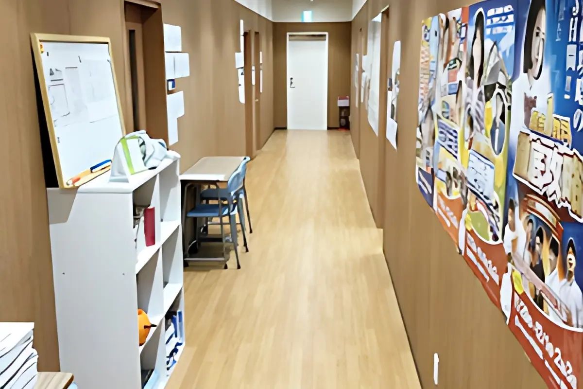 全教研 門司教室のサムネイル画像 4