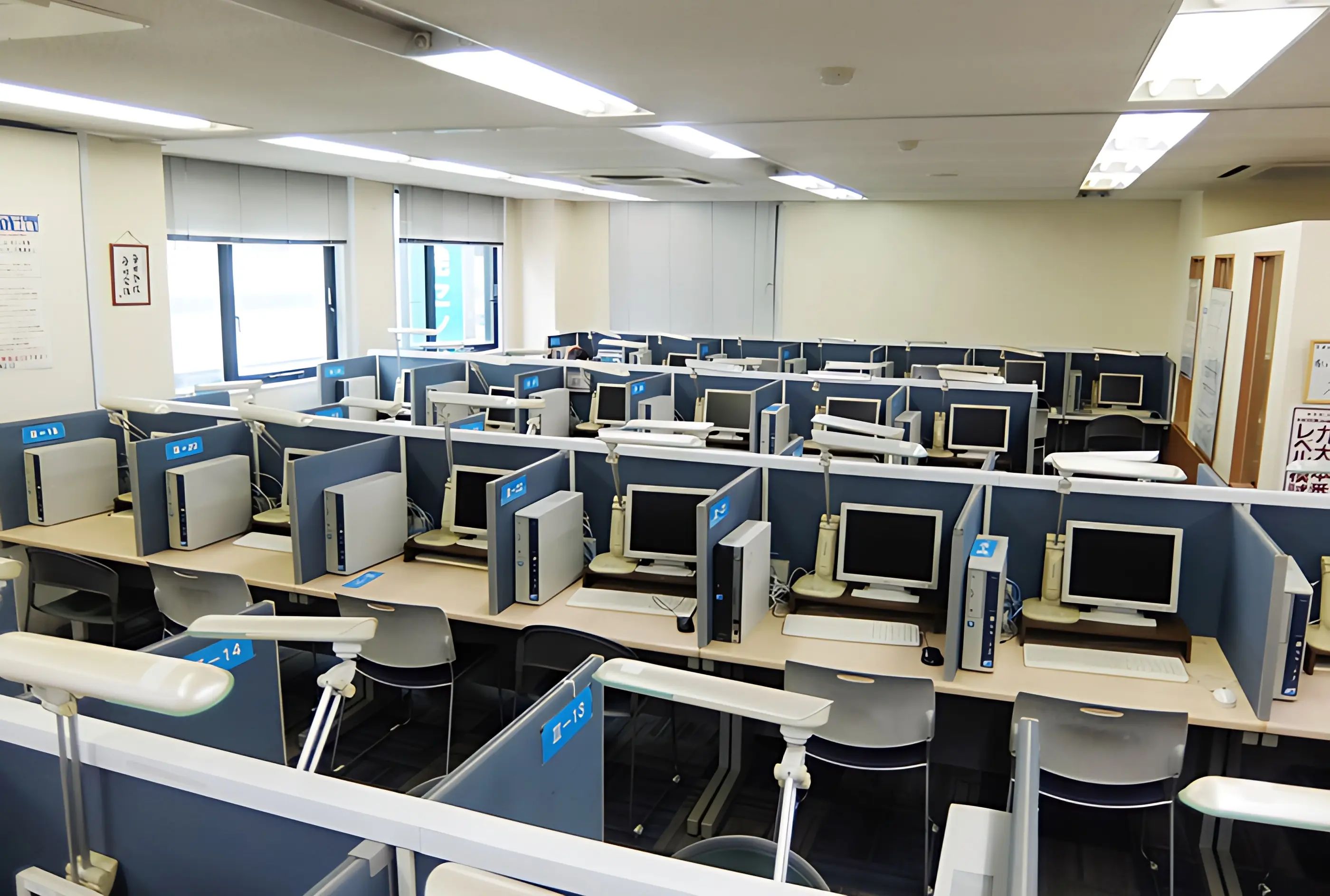 東進衛星予備校 ティエラコム 東進長崎県庁前校のサムネイル画像 2