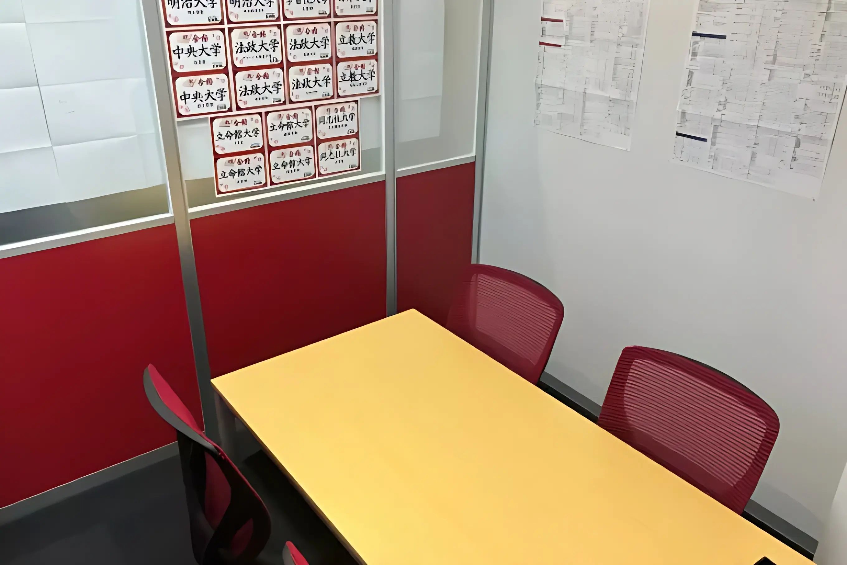 武田塾 佐世保中央校のメイン画像