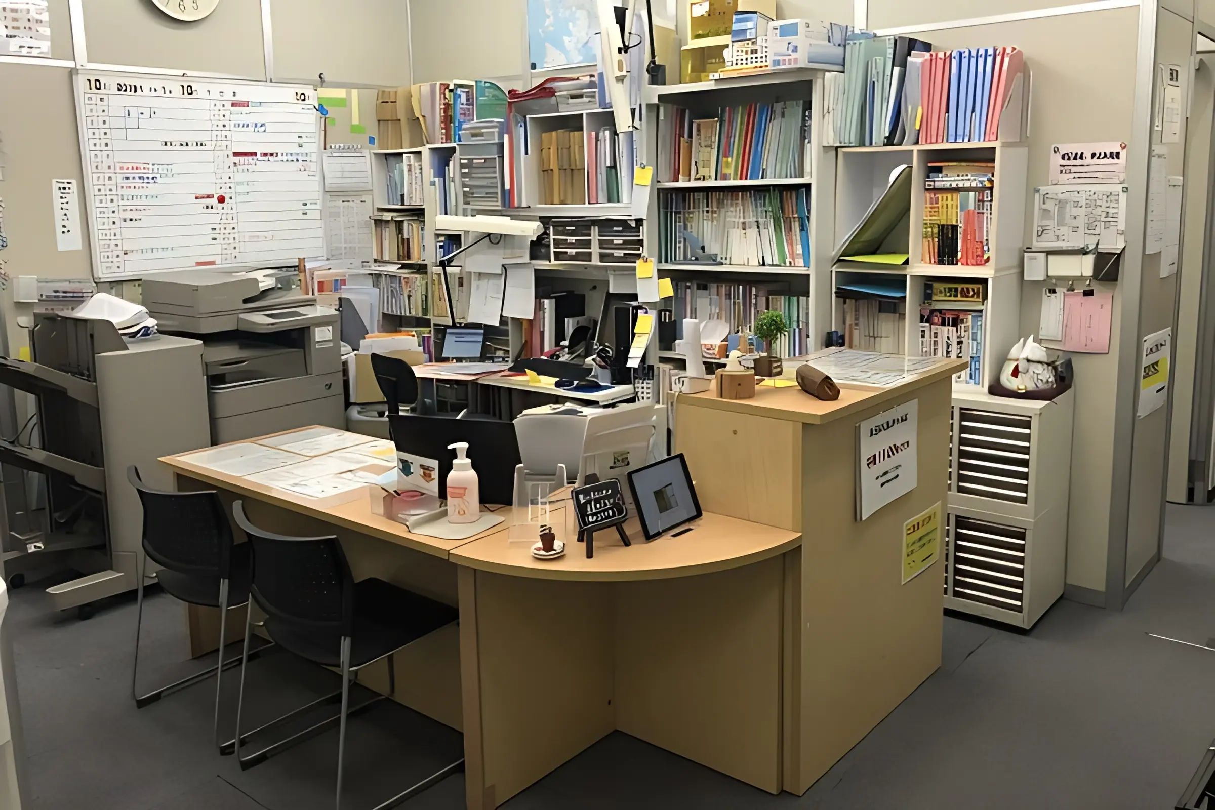 創研学院 西日本 佐世保校のメイン画像