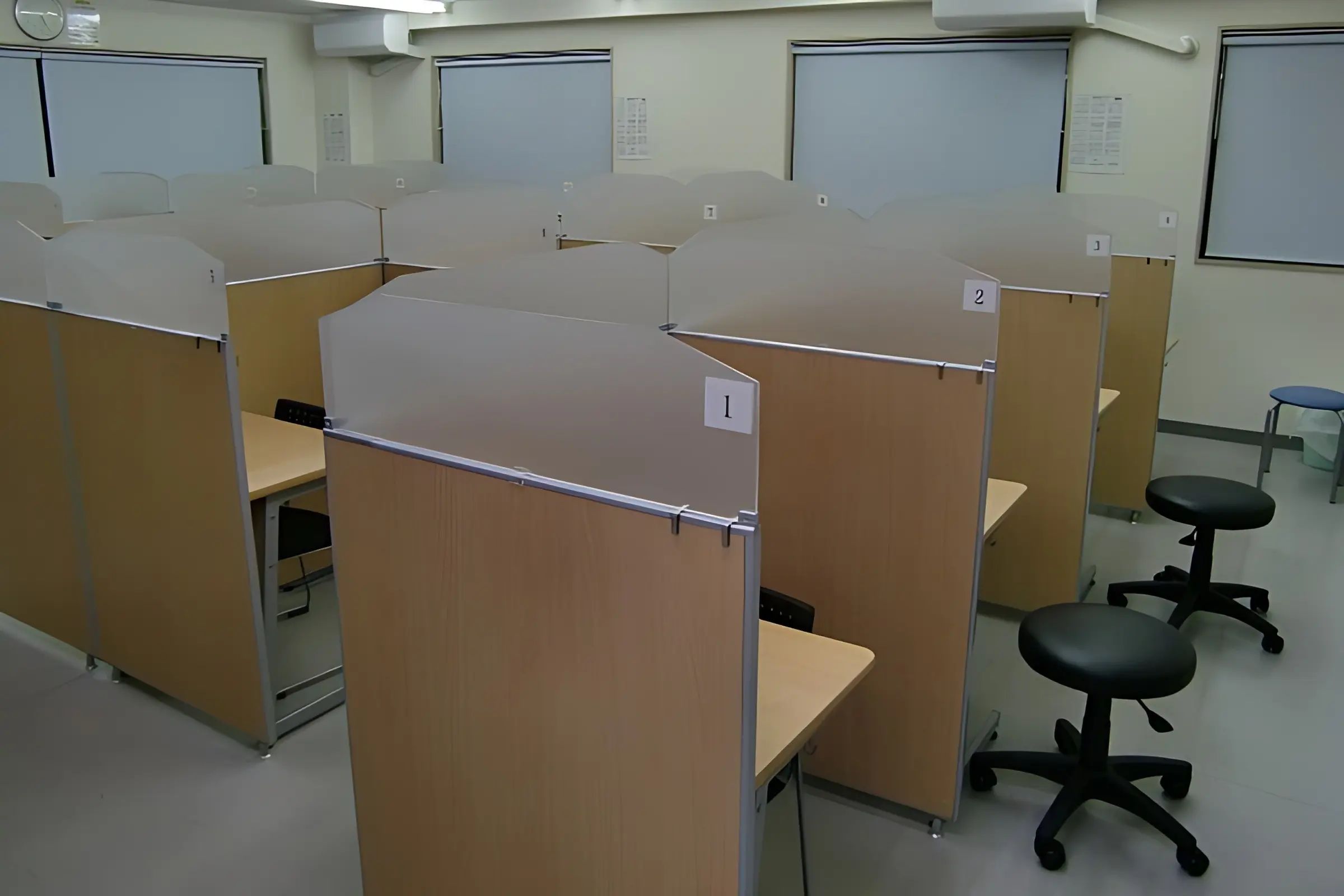 創研学院 西日本 大野校のメイン画像