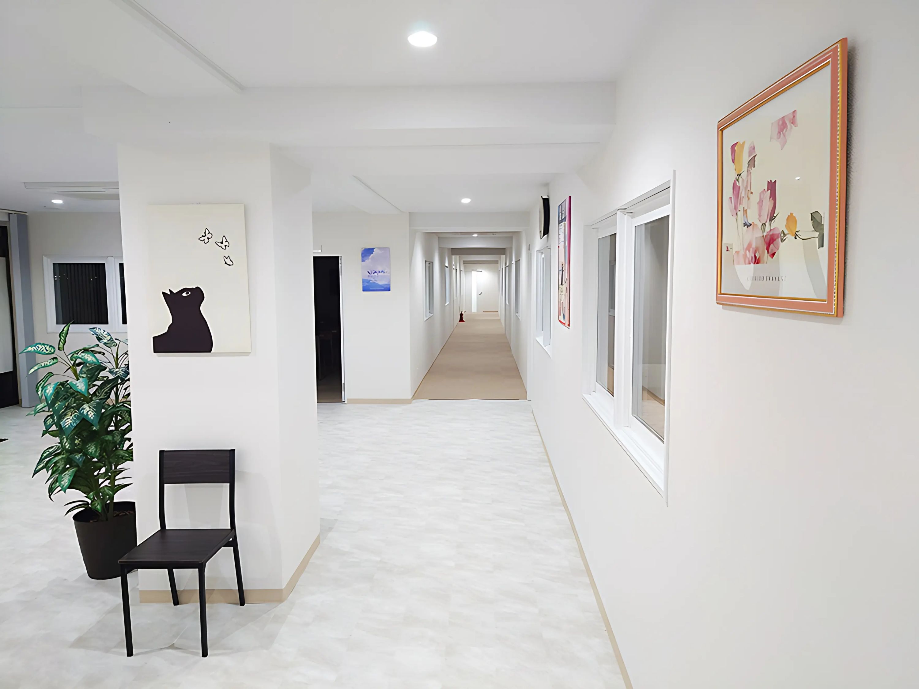 早稲田アイ・スタディ 田迎南教室のサムネイル画像 3