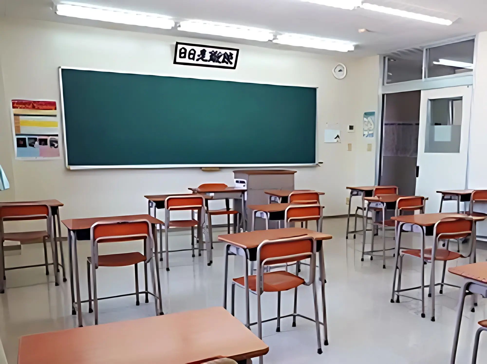 昴 武蔵ヶ丘校のメイン画像