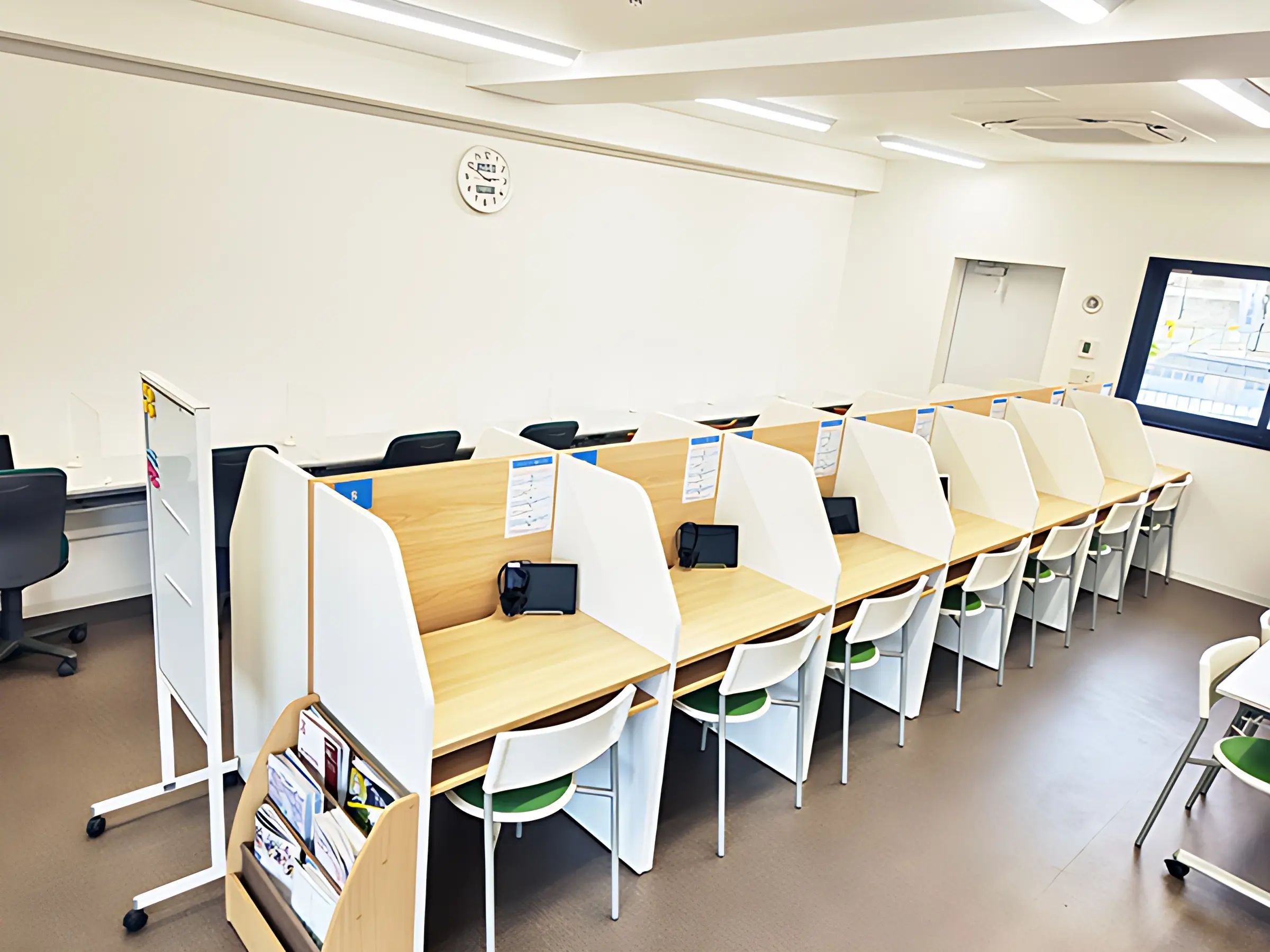 早稲田アイ・スタディＧＰ 城南教室のサムネイル画像 2