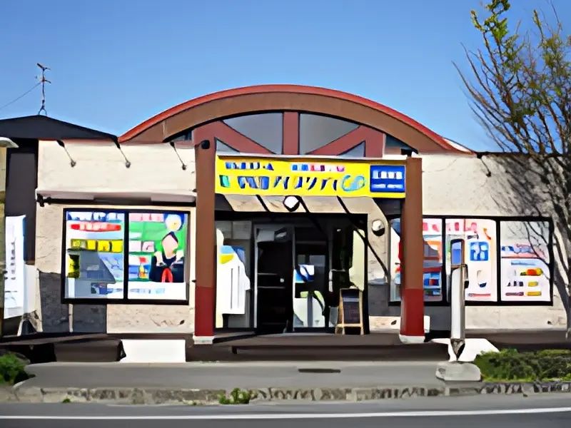 早稲田アイ・スタディＧＰ 江津教室のメイン画像