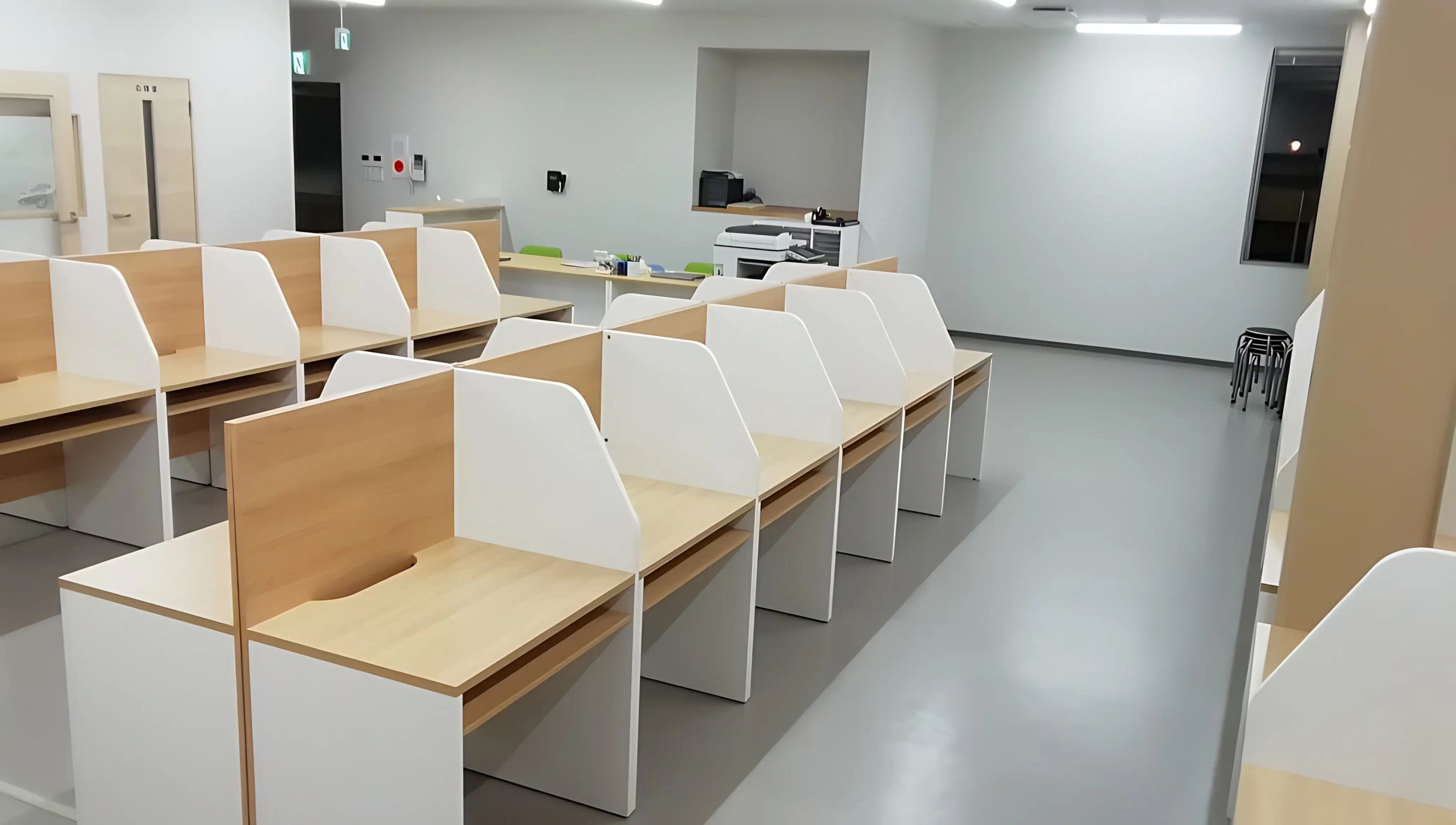 早稲田アイ・スタディＧＰ 益城教室のサムネイル画像 4