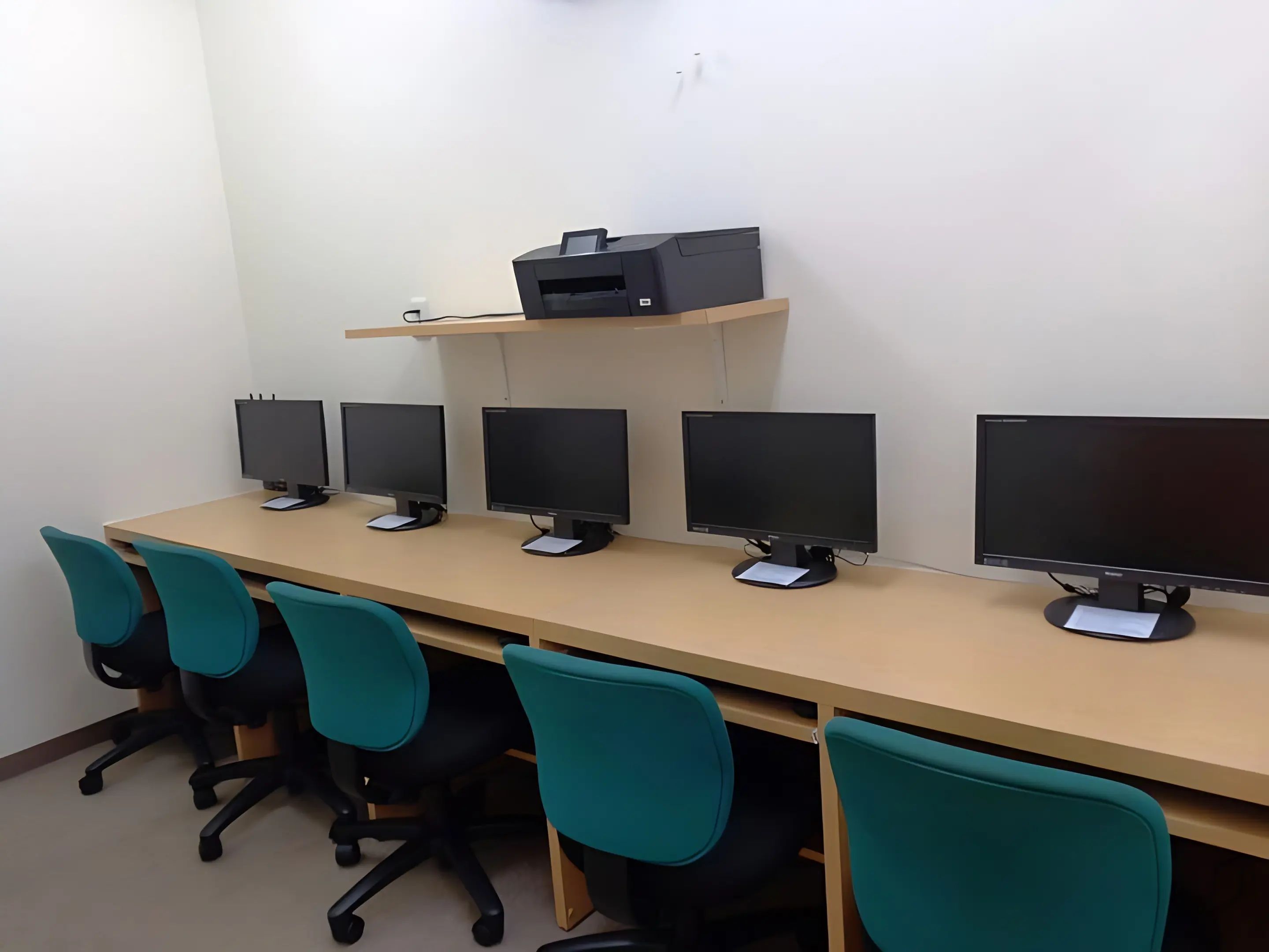 こども英会話専門校アミティー 町田成瀬校のメイン画像