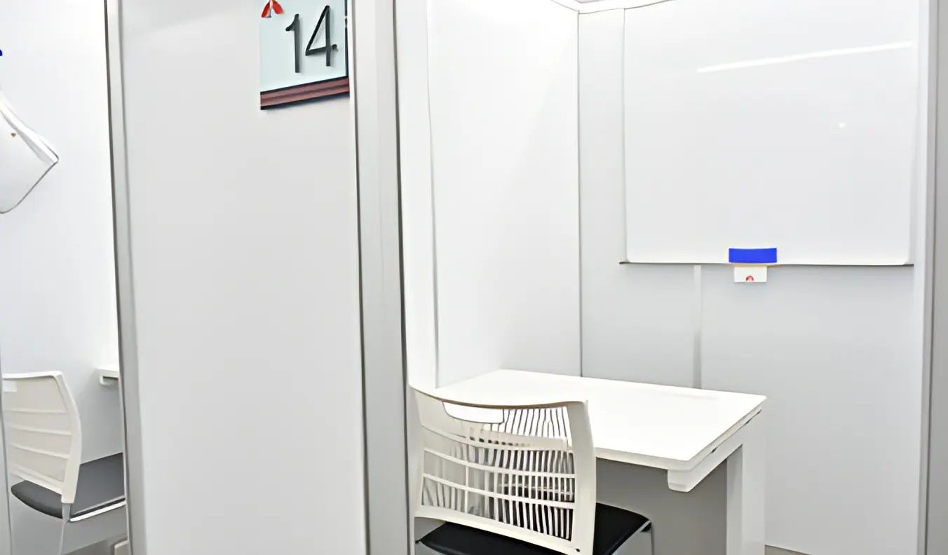 トーマス ＴＯＭＡＳ 飯田橋校のメイン画像