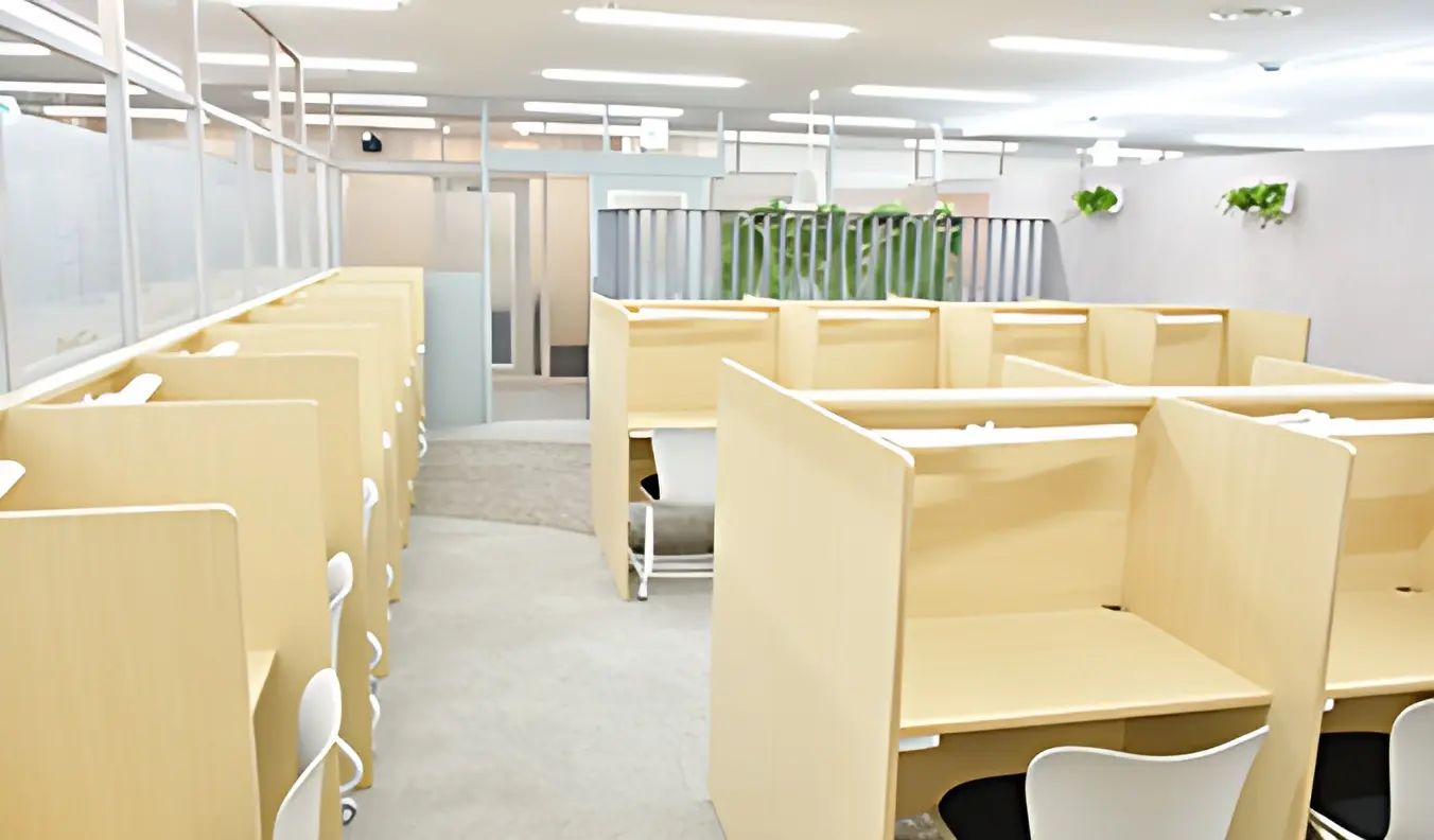 トーマス ＴＯＭＡＳ 飯田橋校のサムネイル画像 2