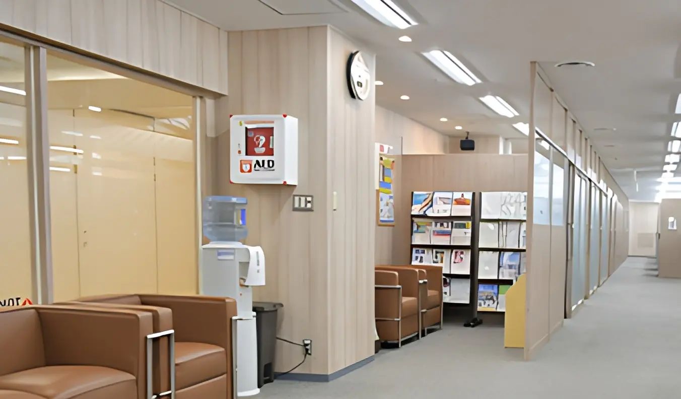 トーマス ＴＯＭＡＳ 飯田橋校のサムネイル画像 4