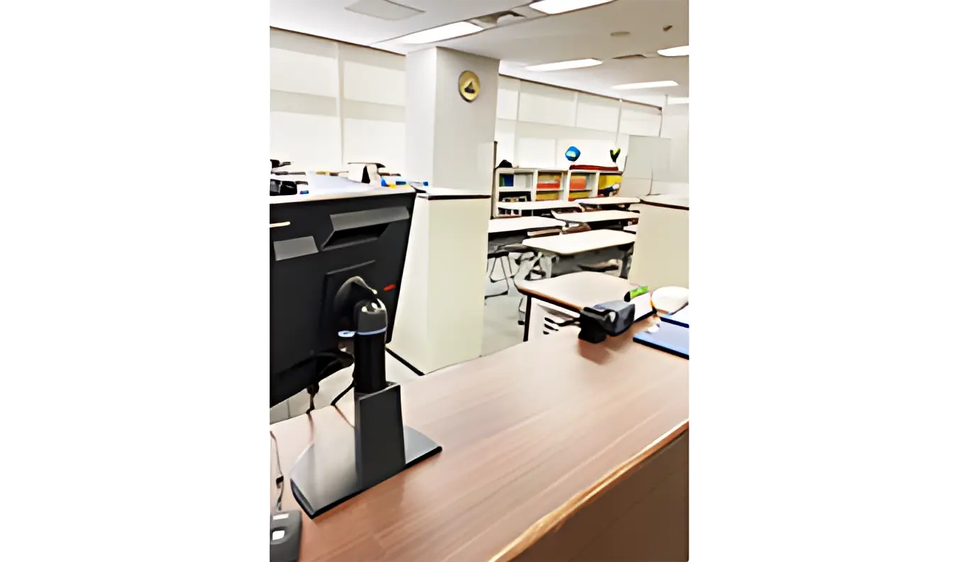 トーマス ＴＯＭＡＳ 赤羽校のサムネイル画像 2