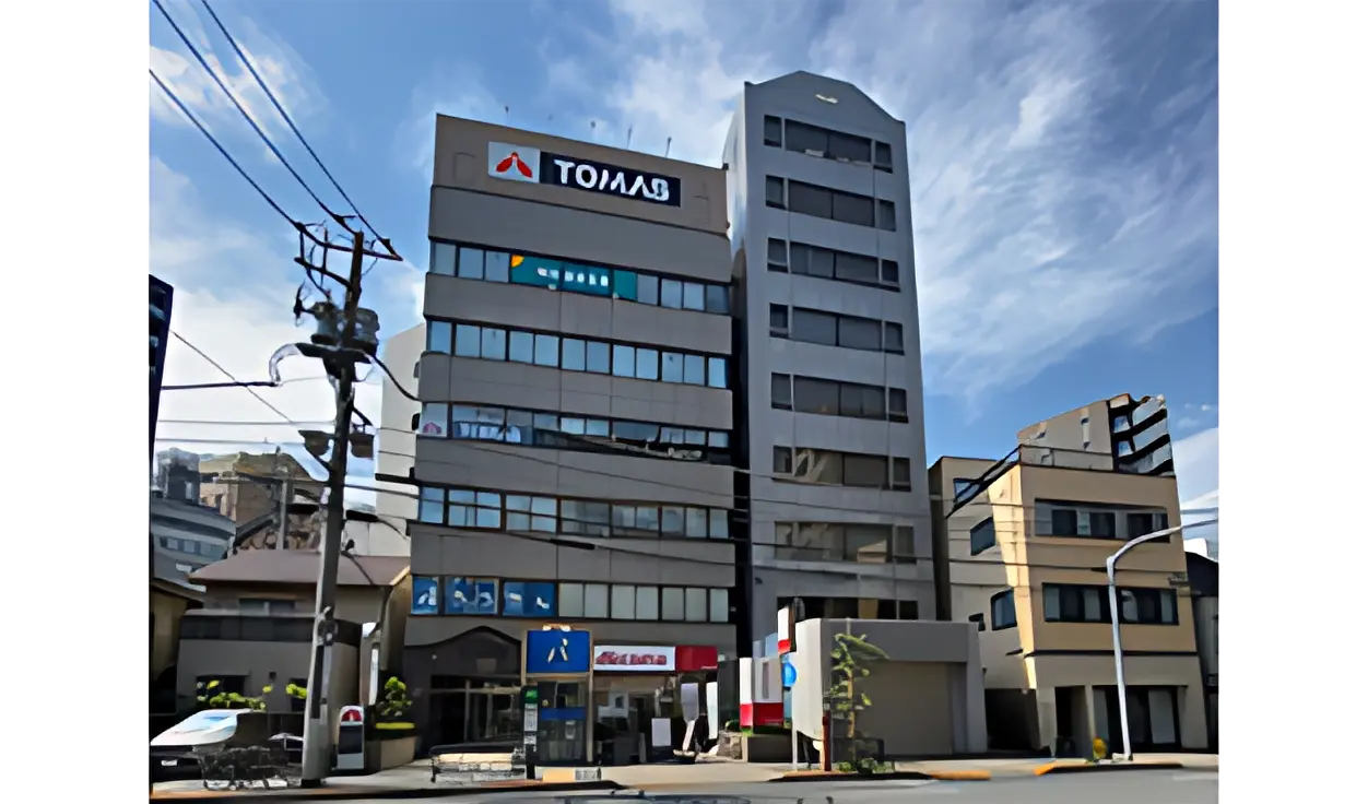 トーマス ＴＯＭＡＳ 西日暮里校のメイン画像