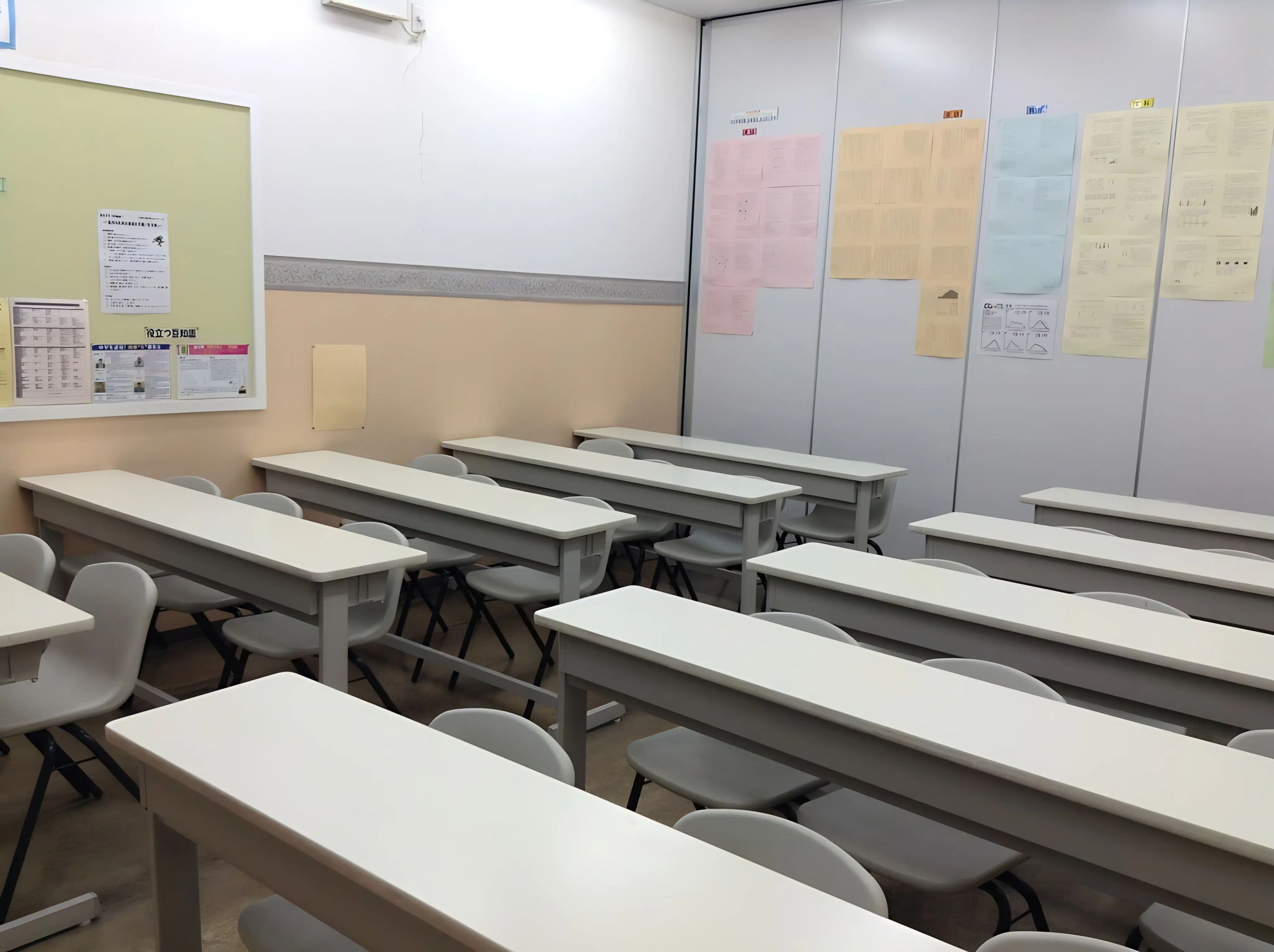 中萬学院 淵野辺スクールのサムネイル画像 2