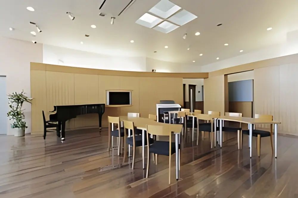 ヤマハ音楽教室 ジュニアスクール ピアノコース 旭川北センターのサムネイル画像 3