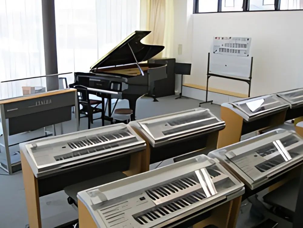 ヤマハ音楽教室 幼児科 （株）東京堂八戸センターのサムネイル画像 4