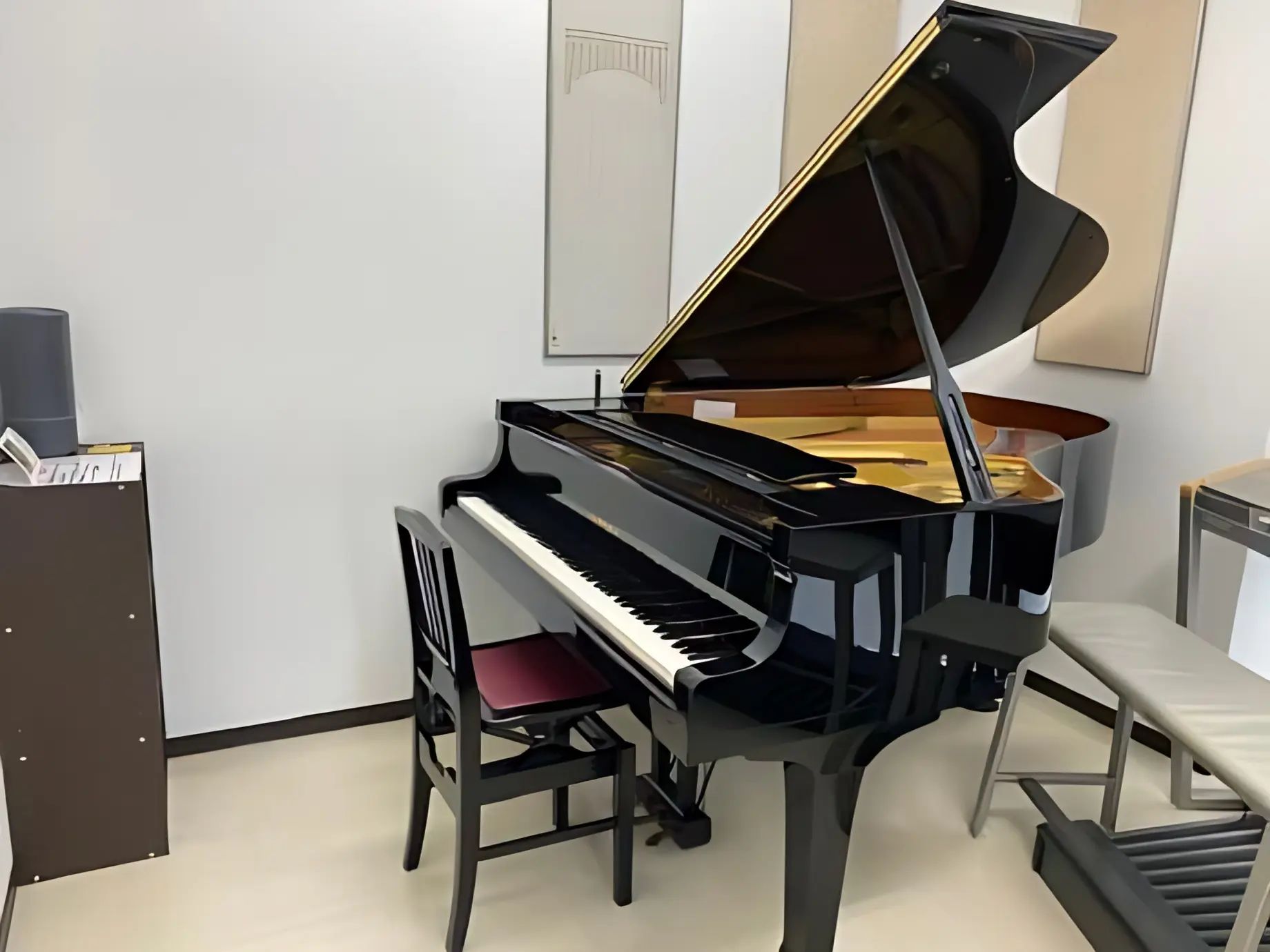 ヤマハ音楽教室 幼児科 青森センターのサムネイル画像 3