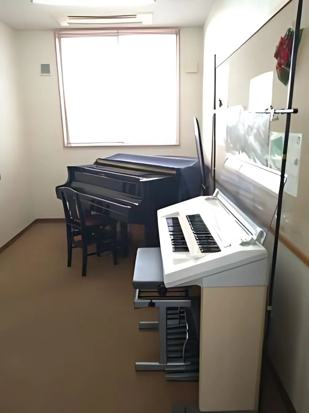 ヤマハ音楽教室 幼児科 ハーモニーセンターのサムネイル画像 4